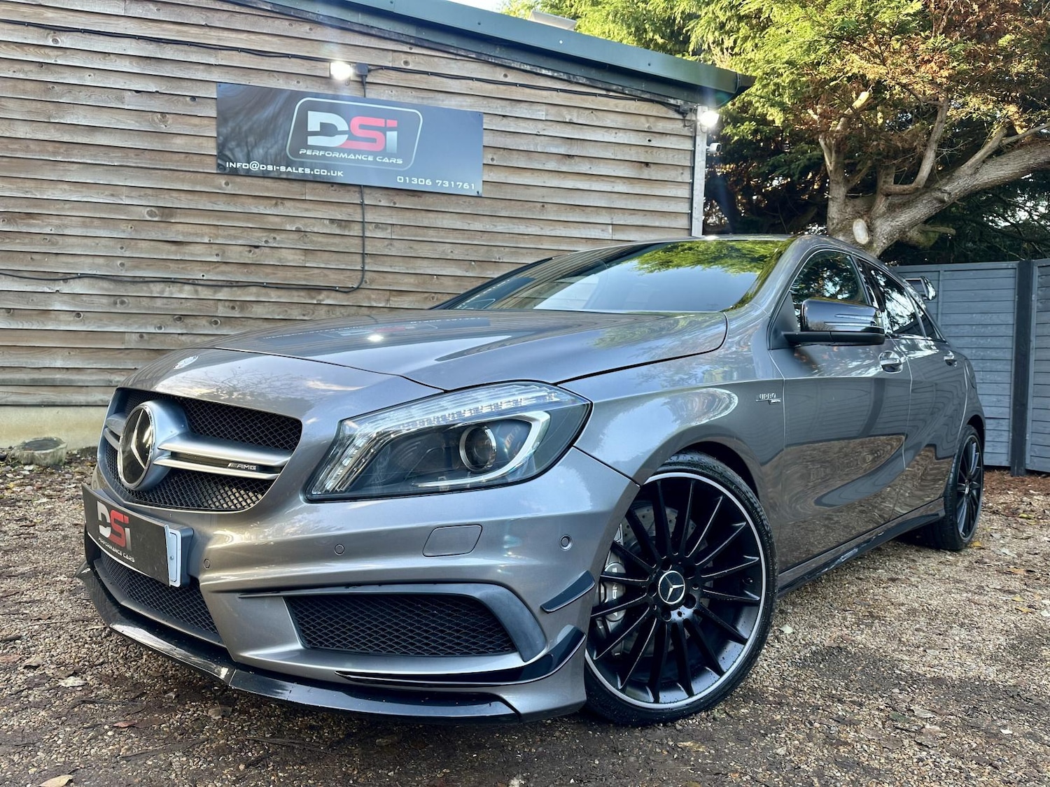 Used Mercedes-Benz A-Class 2014 for sale - 76862050: Photo 3