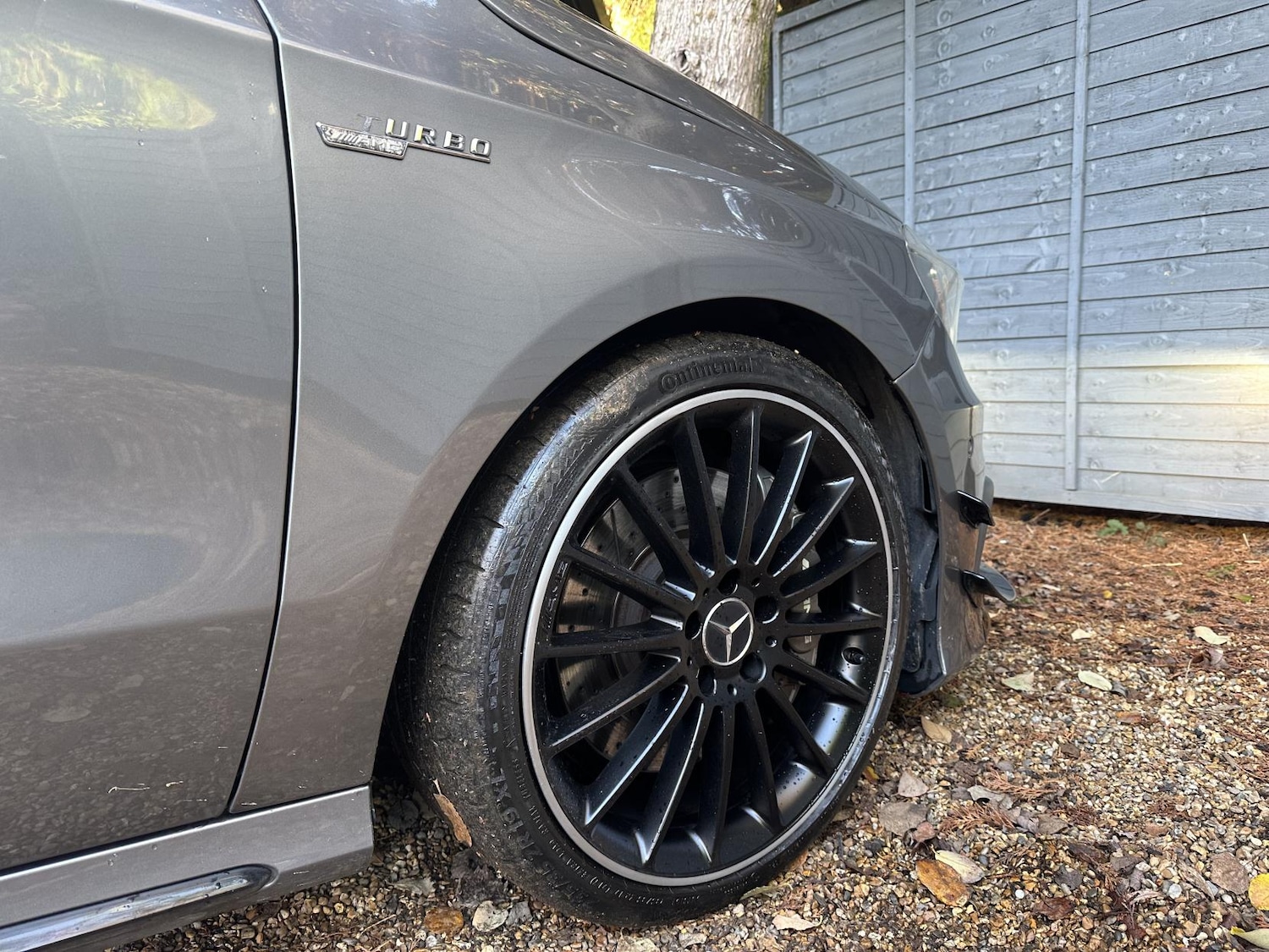 Used Mercedes-Benz A-Class 2014 for sale - 76862050: Photo 30