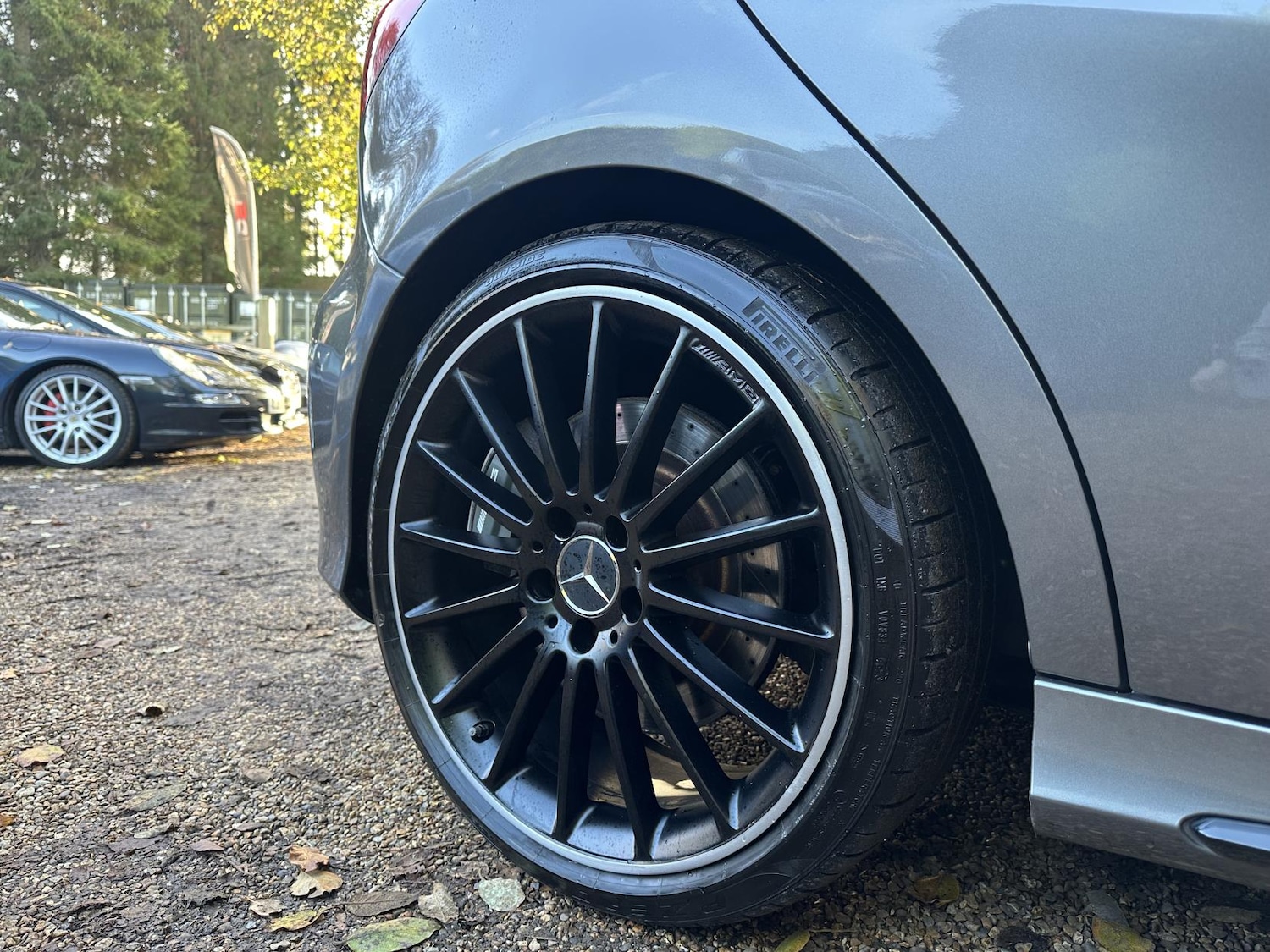 Used Mercedes-Benz A-Class 2014 for sale - 76862050: Photo 31