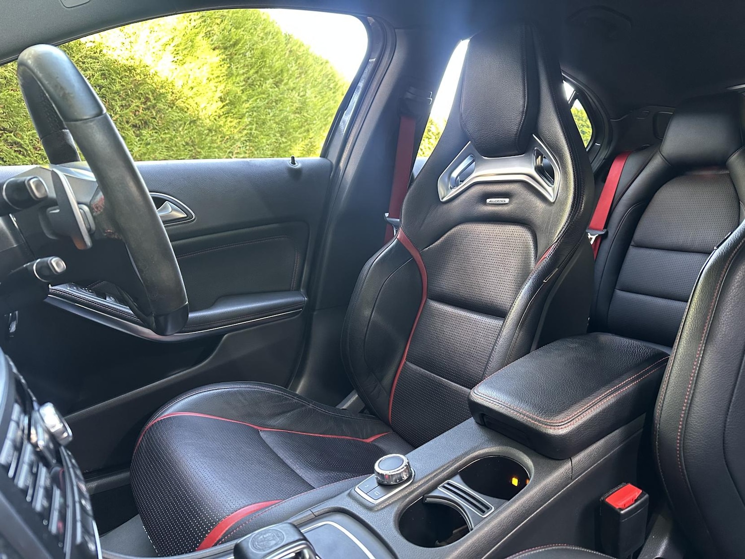 Used Mercedes-Benz A-Class 2014 for sale - 76862050: Photo 32