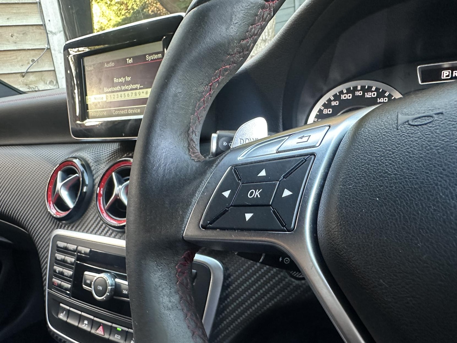 Used Mercedes-Benz A-Class 2014 for sale - 76862050: Photo 36