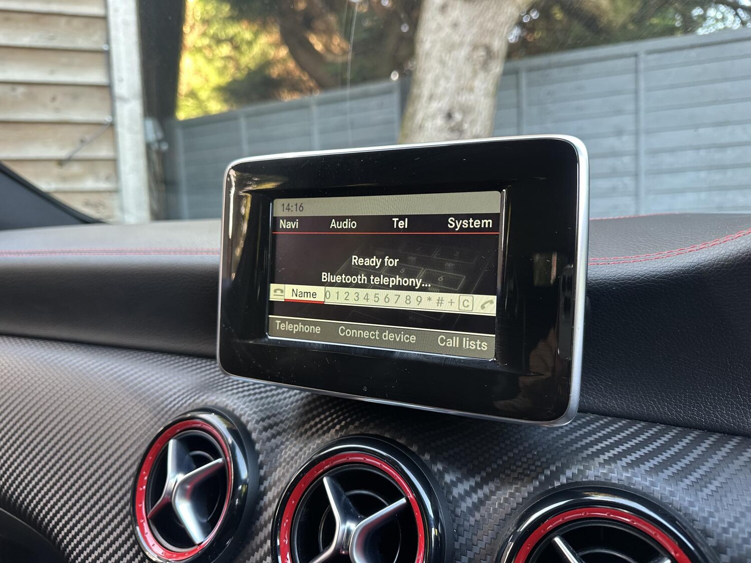 Used Mercedes-Benz A-Class 2014 for sale - 76862050: Photo 37