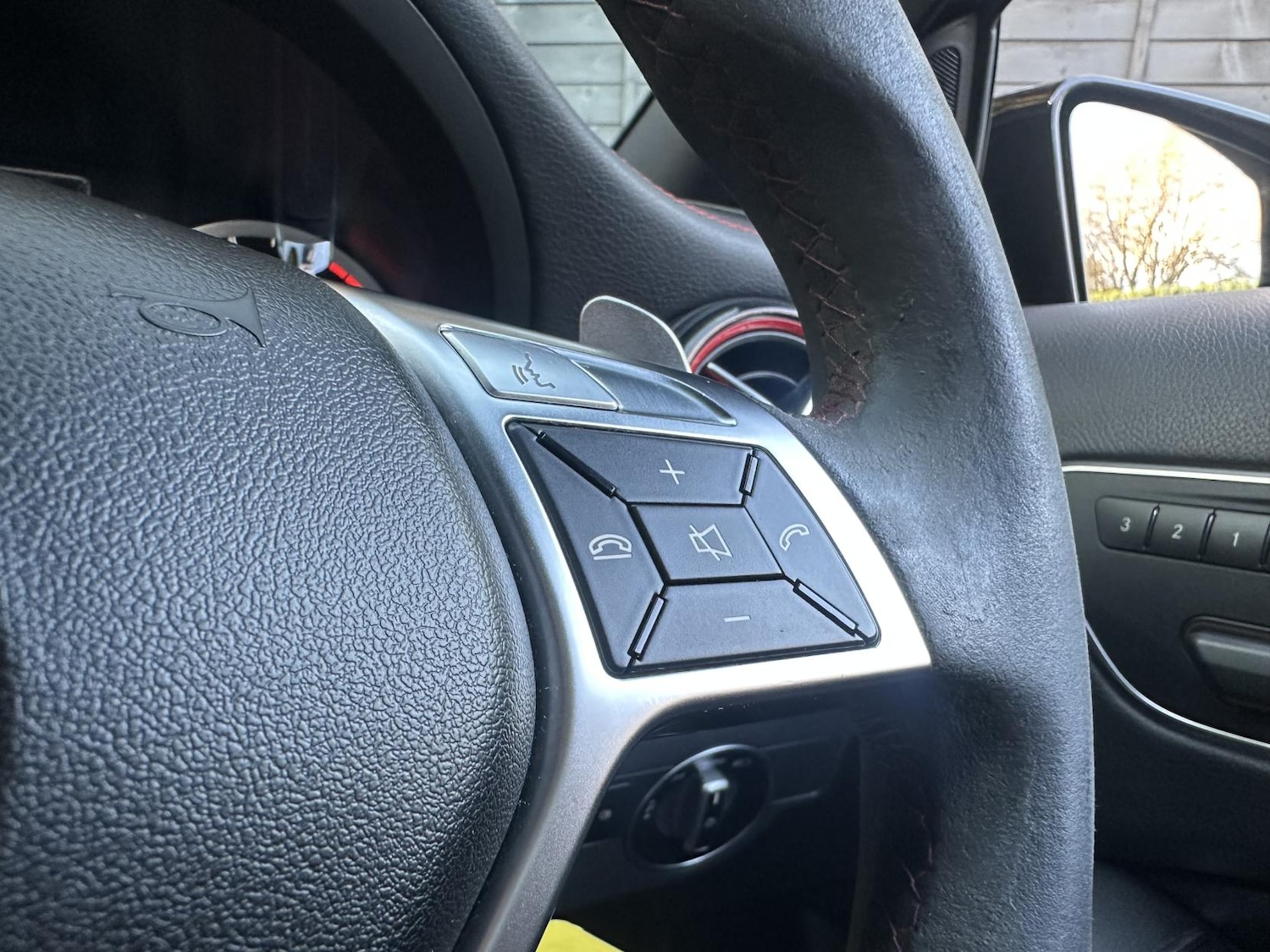 Used Mercedes-Benz A-Class 2014 for sale - 76862050: Photo 41