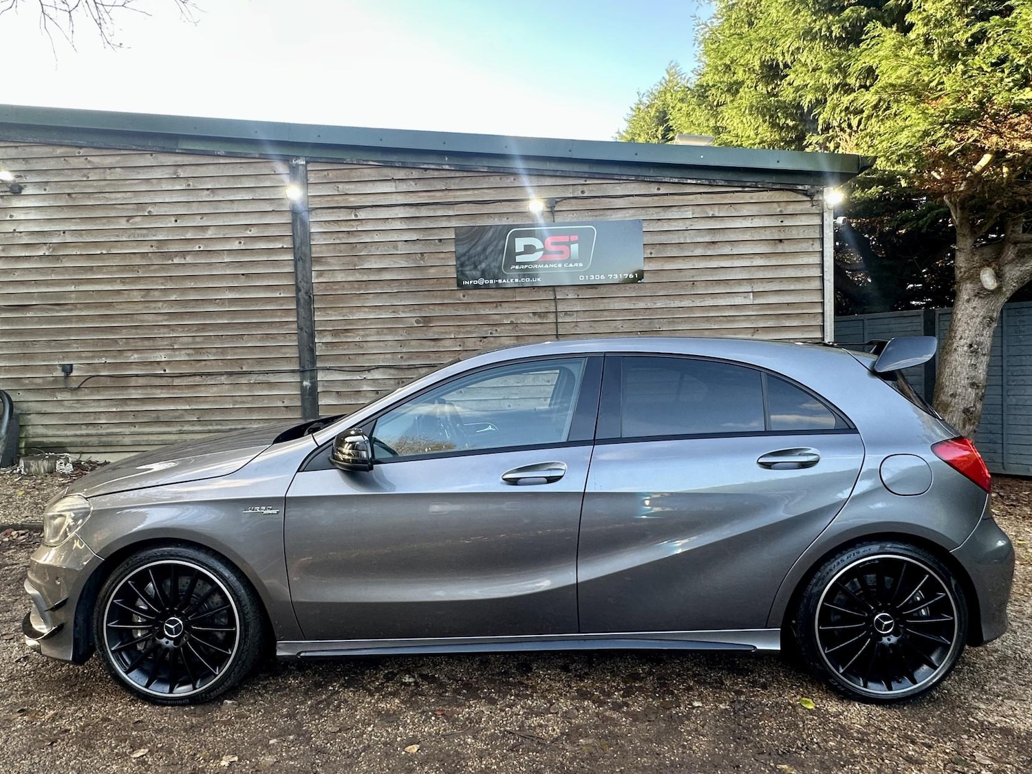 Used Mercedes-Benz A-Class 2014 for sale - 76862050: Photo 5