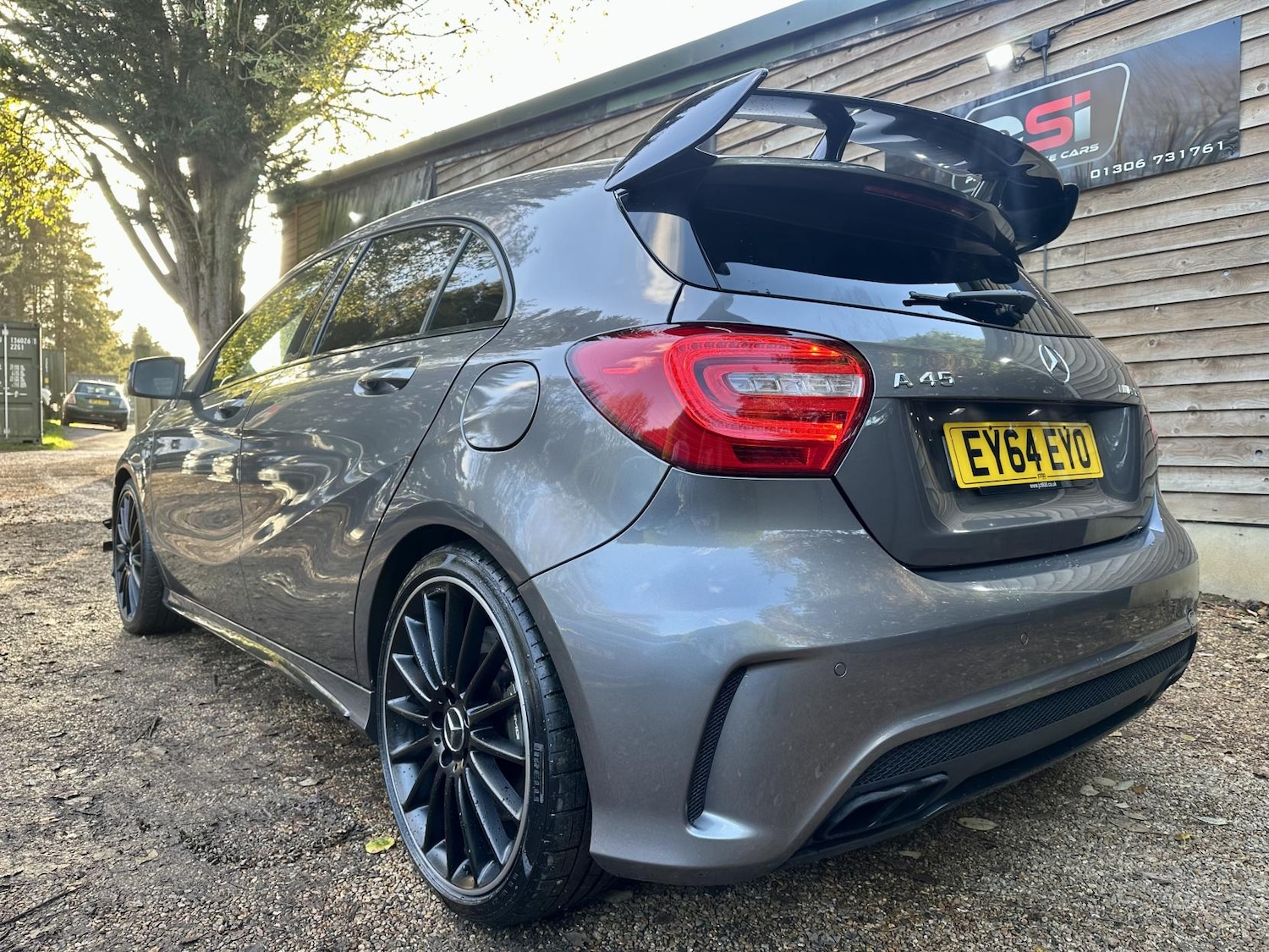 Used Mercedes-Benz A-Class 2014 for sale - 76862050: Photo 6