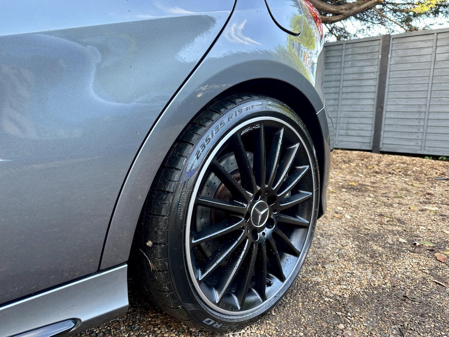 Used Mercedes-Benz A-Class 2014 for sale - 76862050: Photo 7