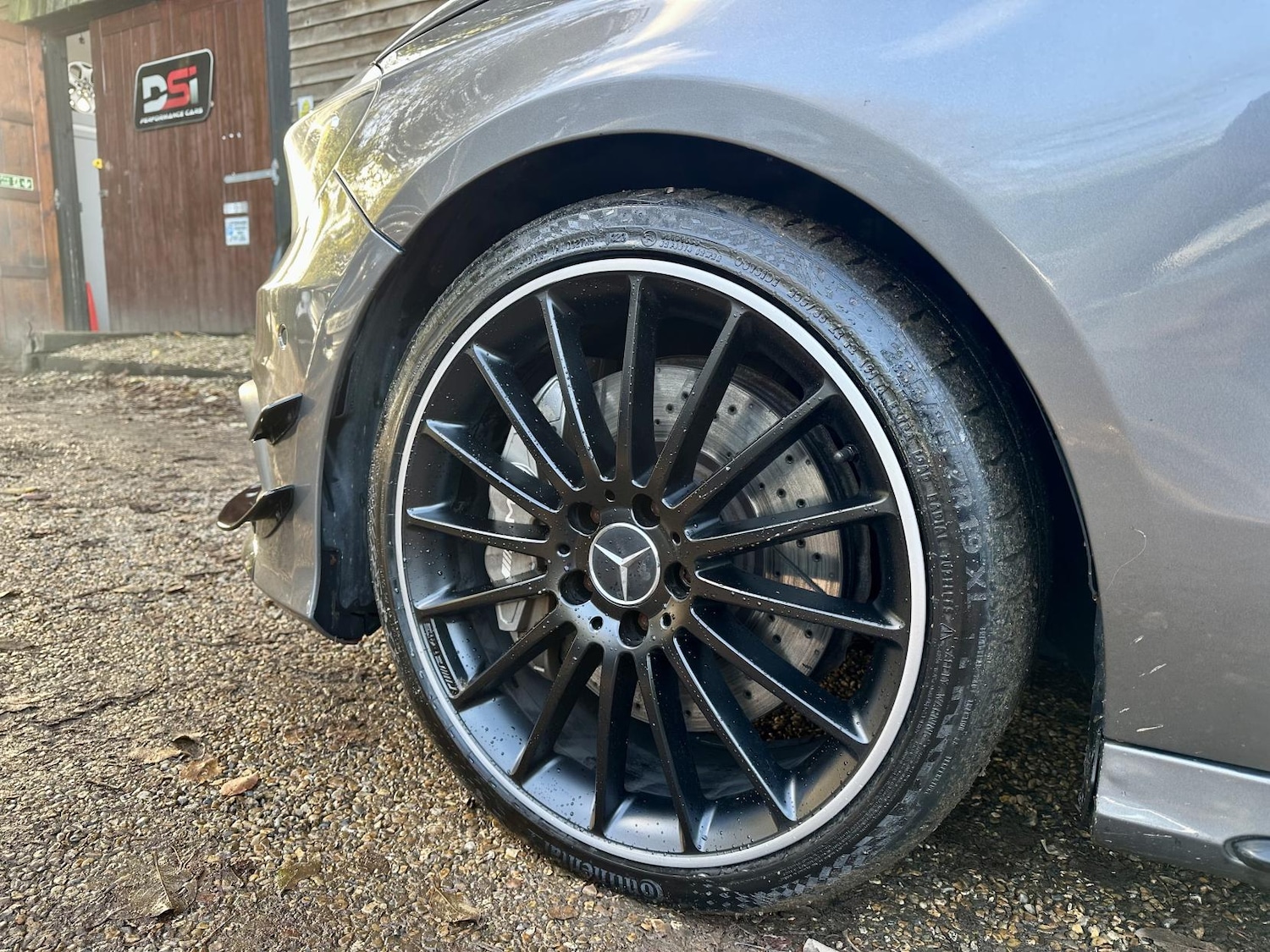 Used Mercedes-Benz A-Class 2014 for sale - 76862050: Photo 8