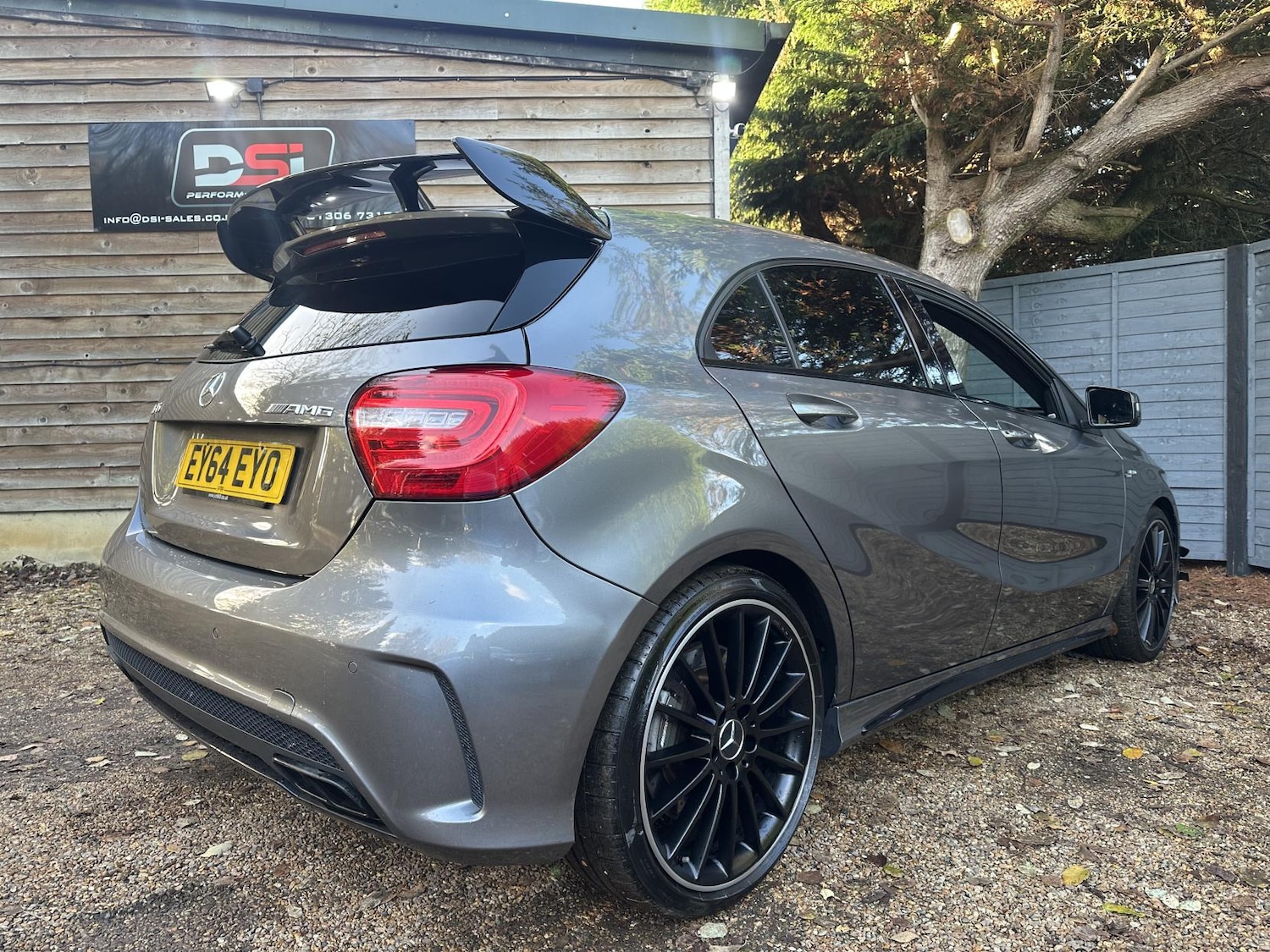 Used Mercedes-Benz A-Class 2014 for sale - 76862050: Photo 9