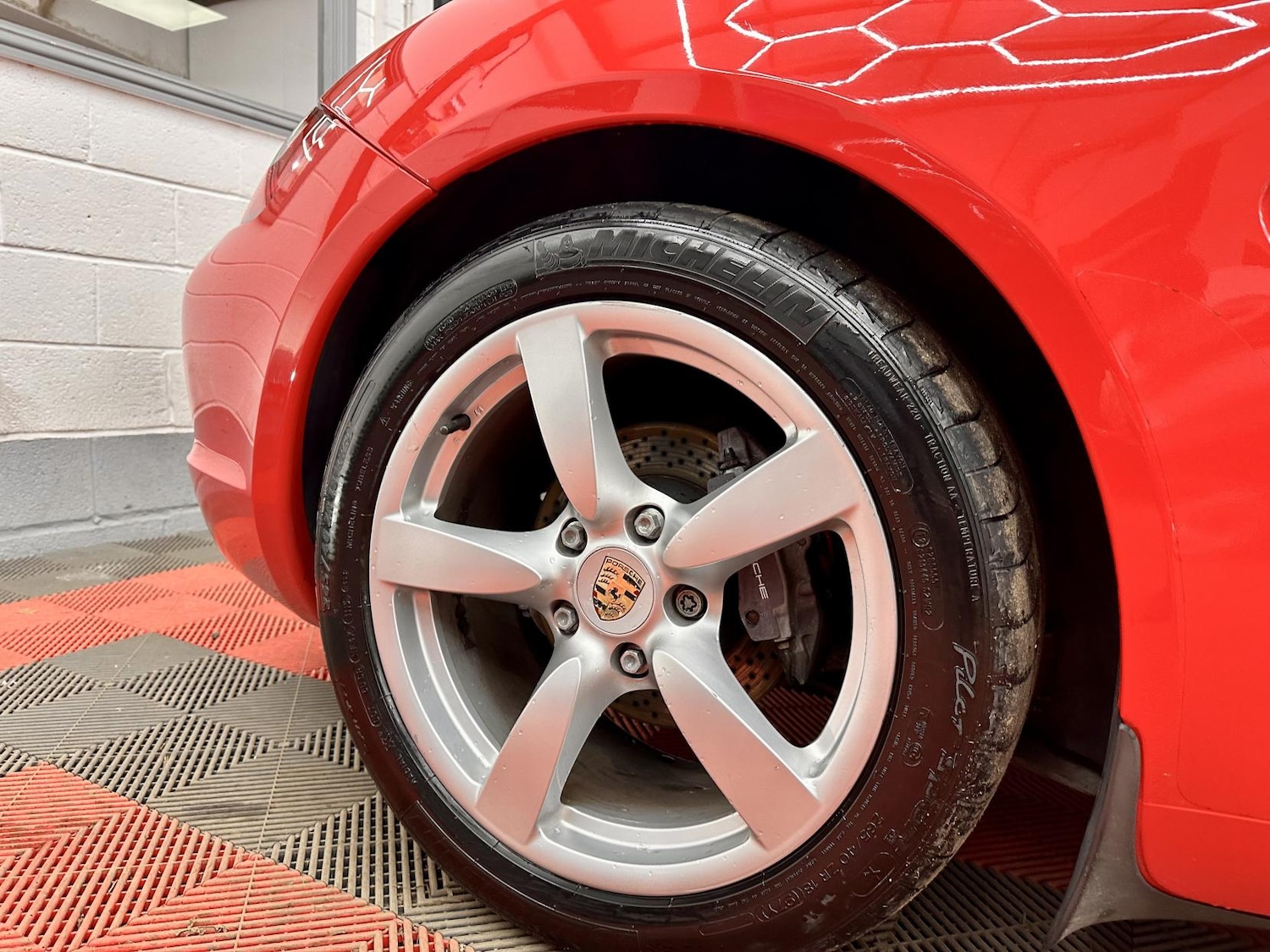 Used Porsche Cayman 2007 for sale - 77592400: Photo 10