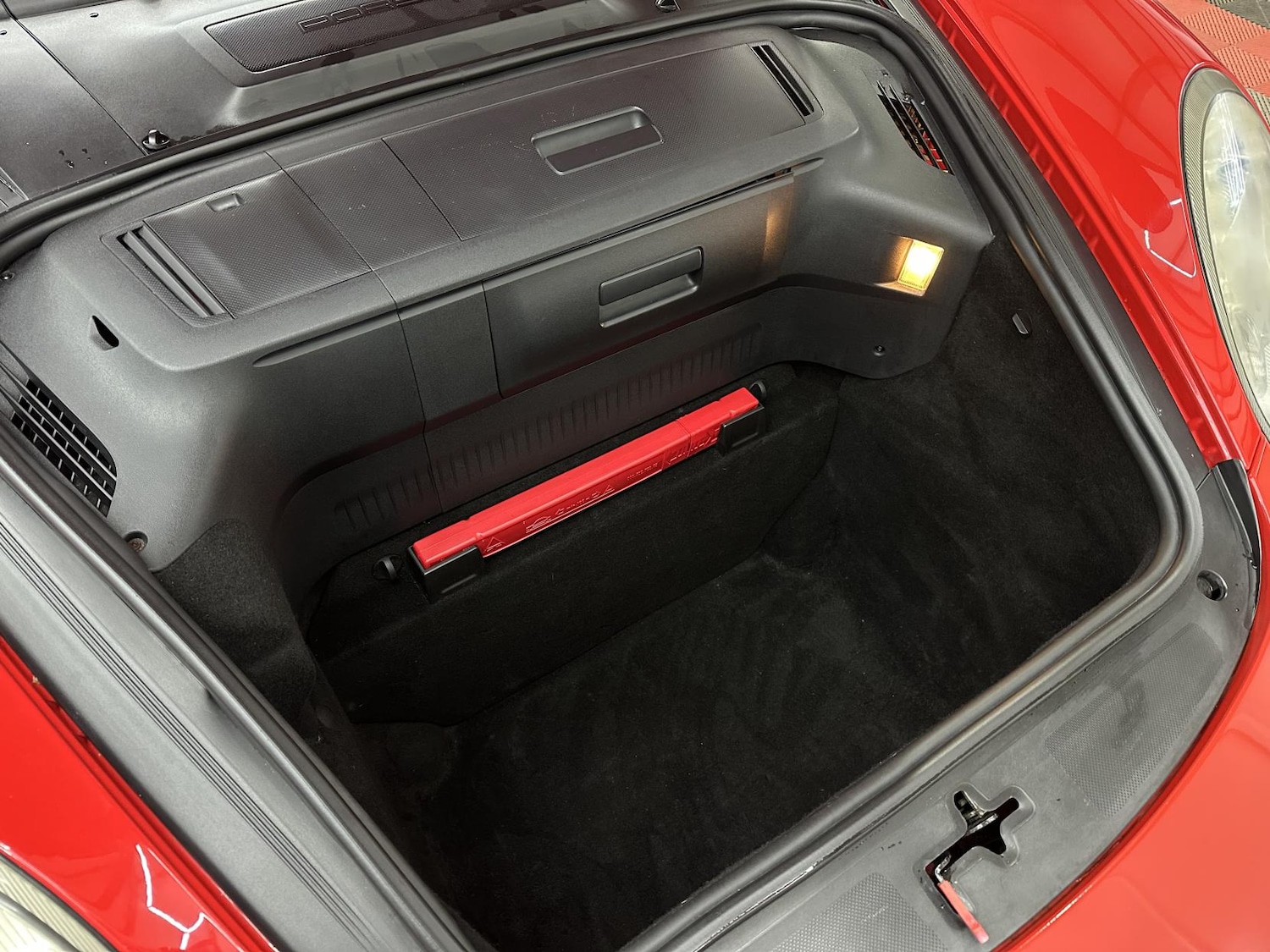 Used Porsche Cayman 2007 for sale - 77592400: Photo 17