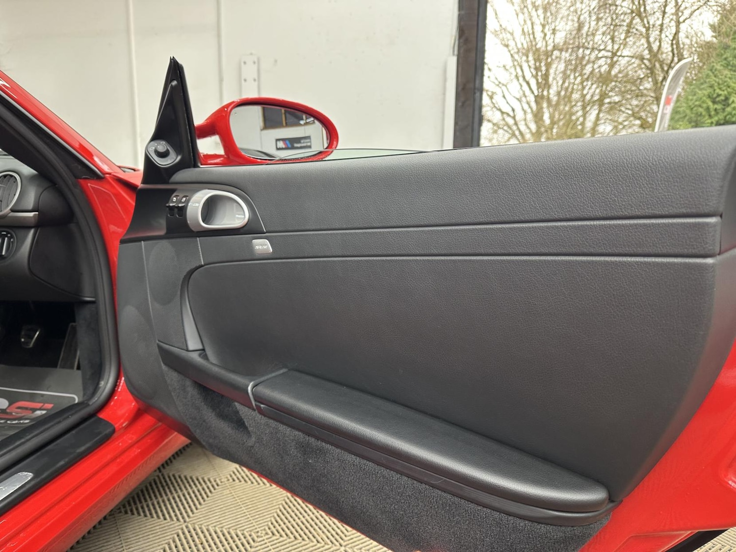 Used Porsche Cayman 2007 for sale - 77592400: Photo 23