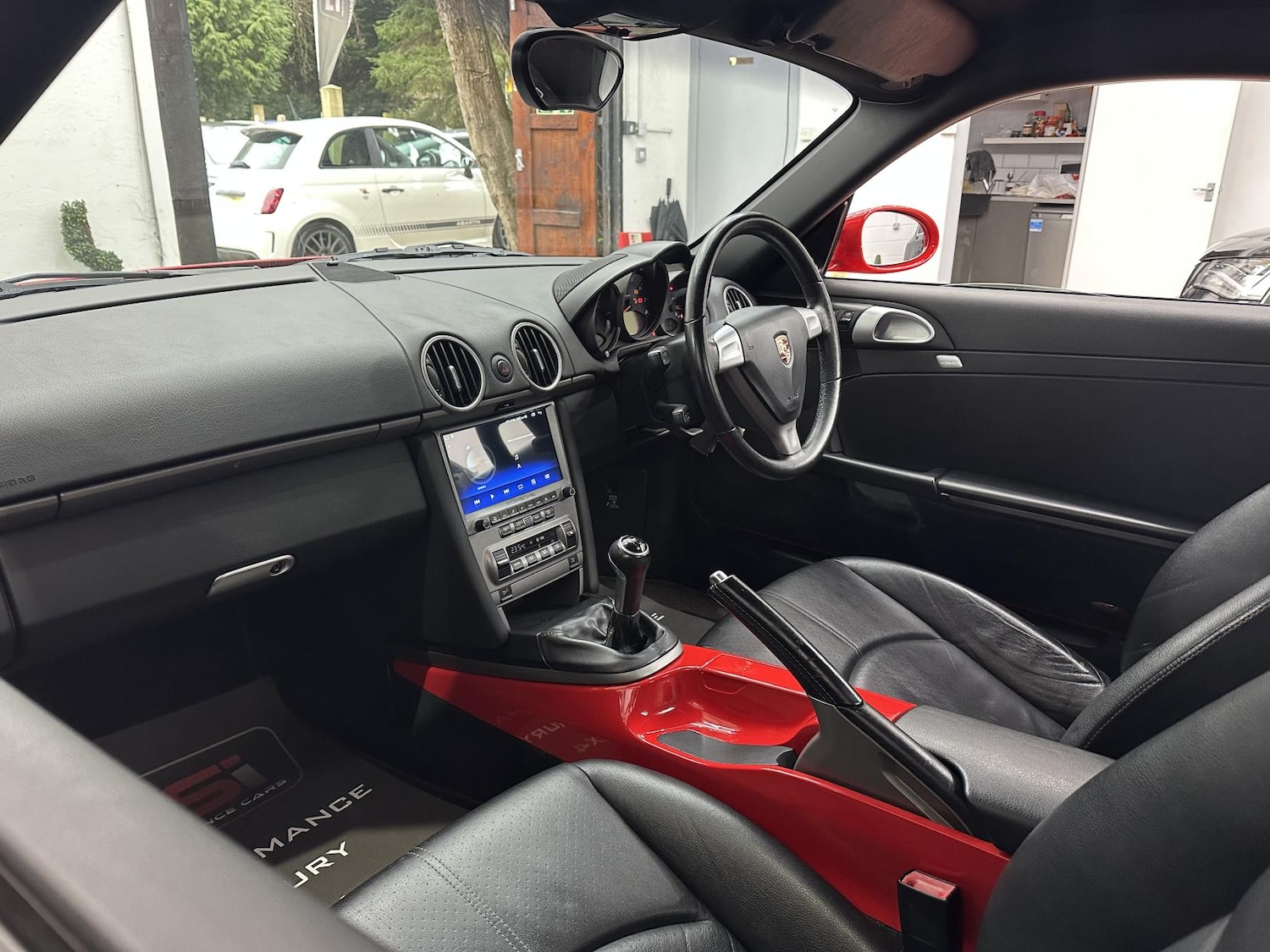 Used Porsche Cayman 2007 for sale - 77592400: Photo 25