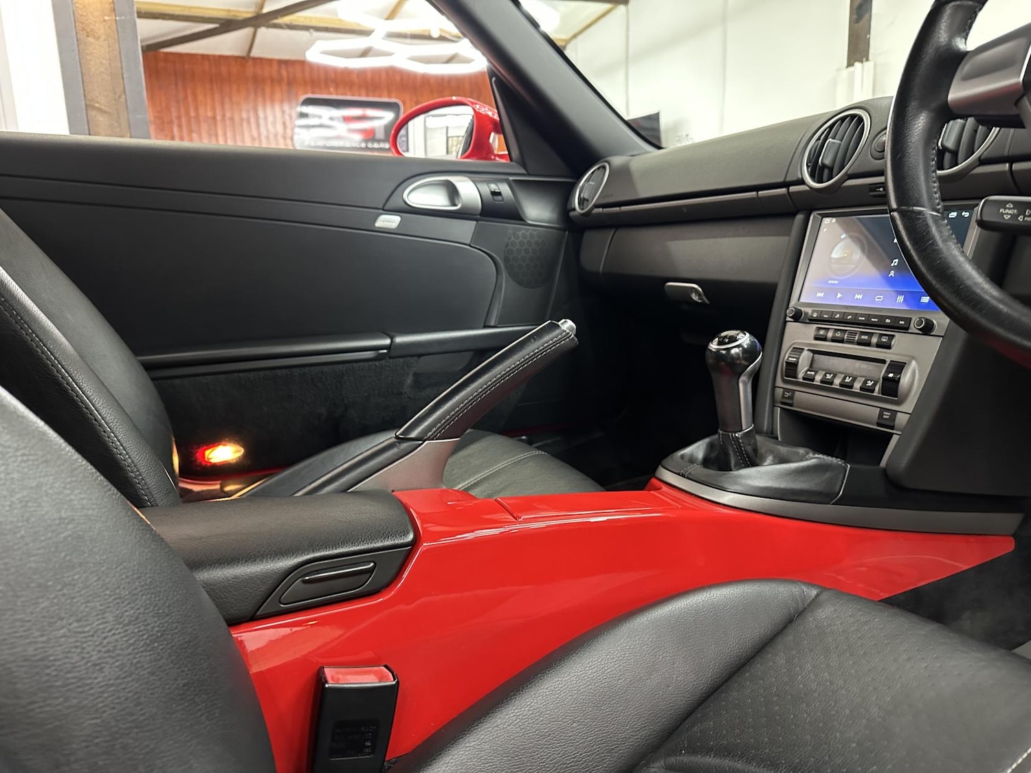 Used Porsche Cayman 2007 for sale - 77592400: Photo 26