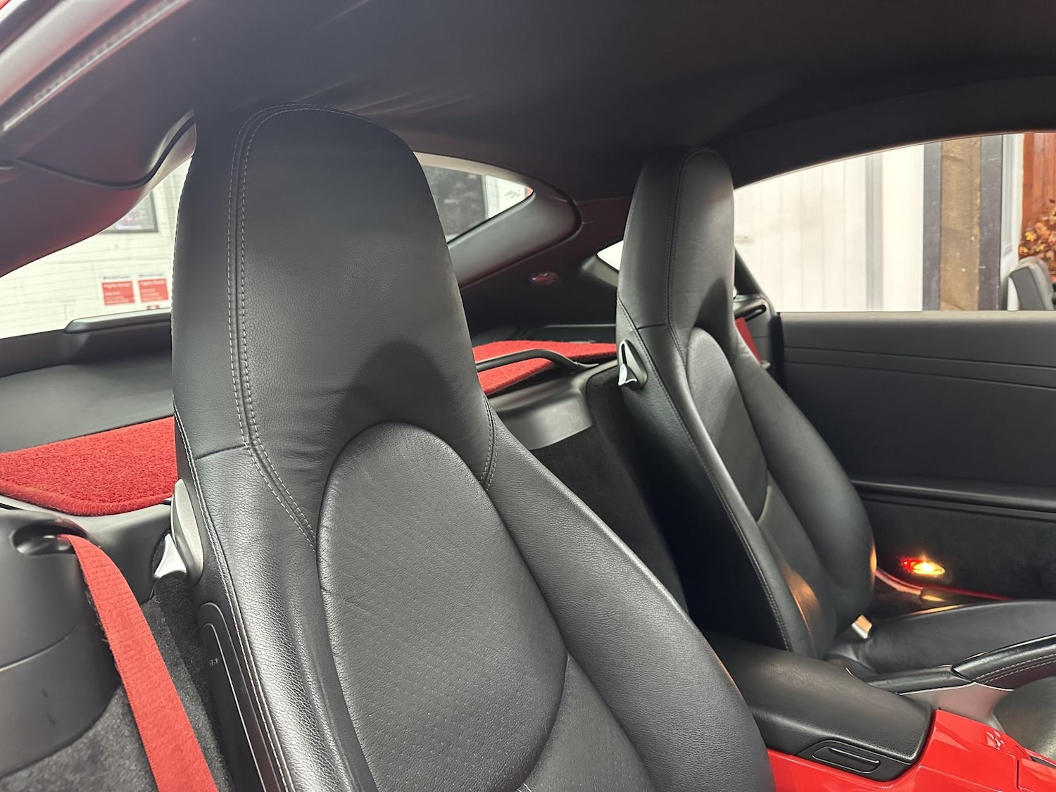 Used Porsche Cayman 2007 for sale - 77592400: Photo 27