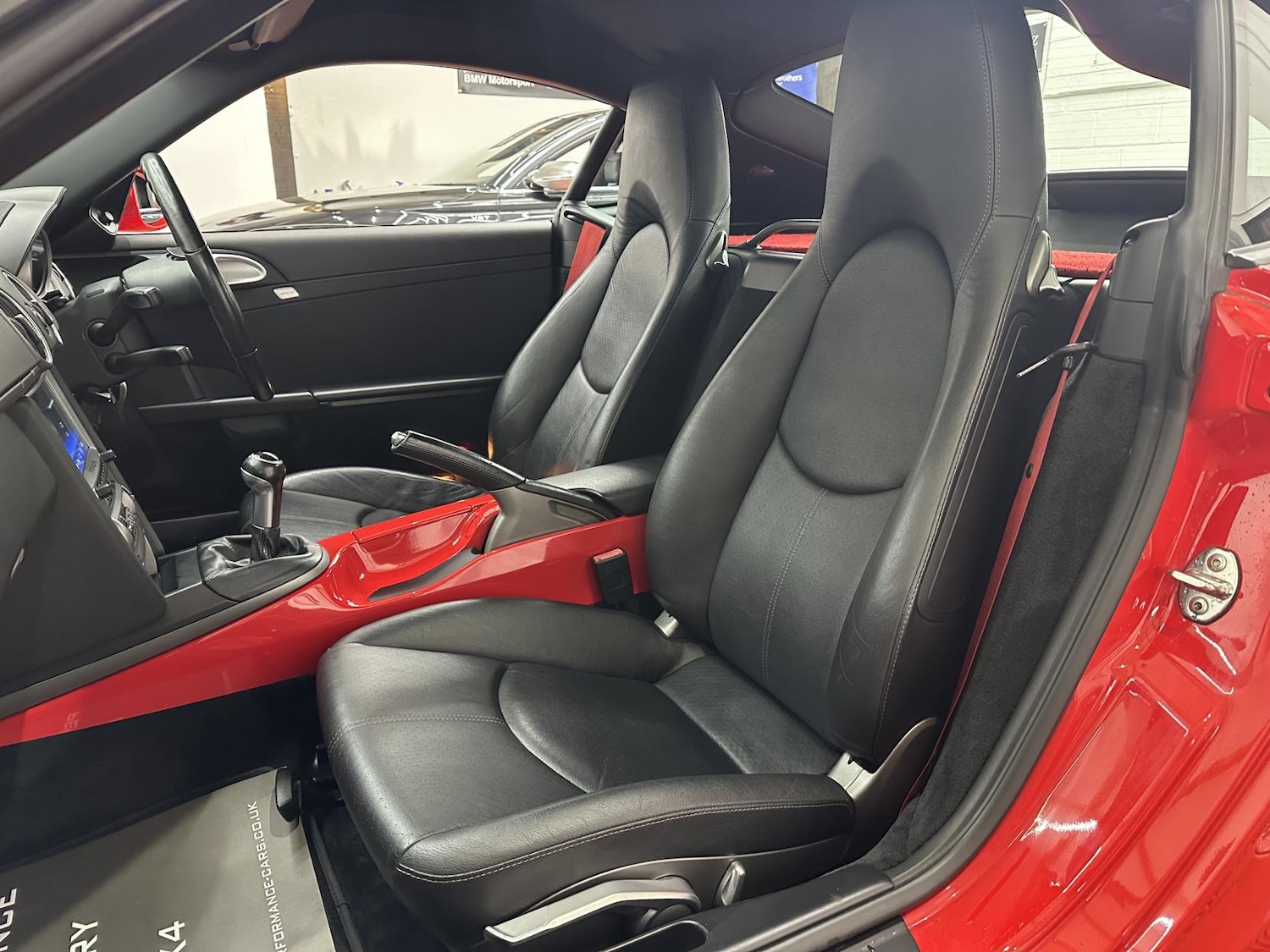 Used Porsche Cayman 2007 for sale - 77592400: Photo 29