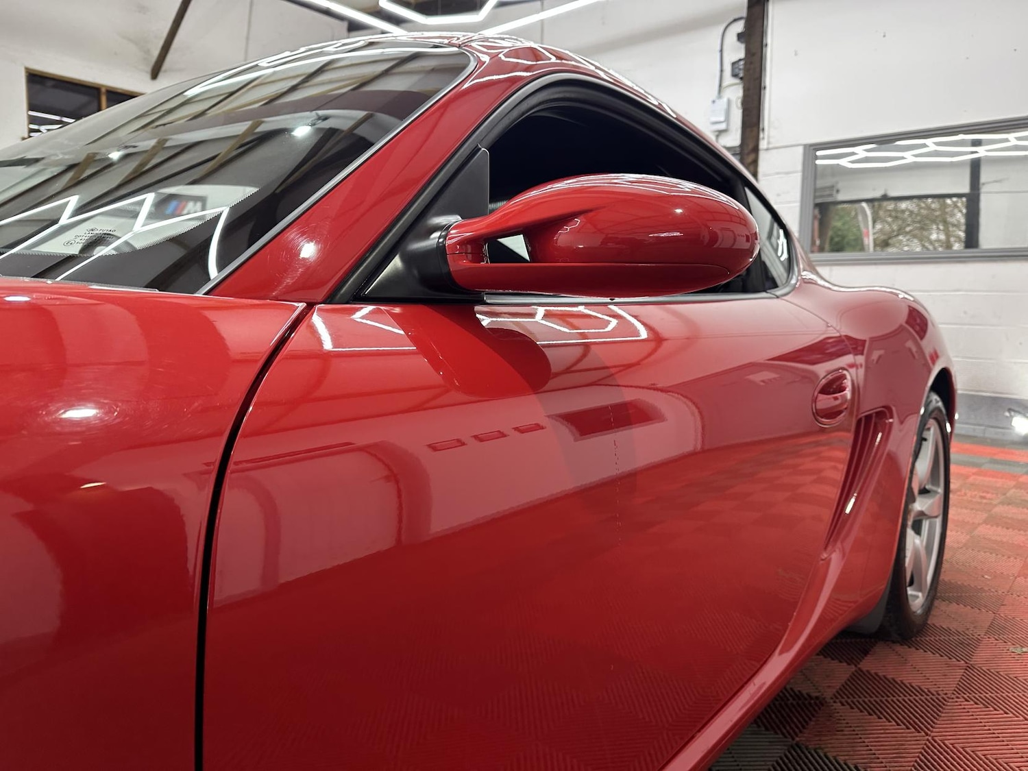 Used Porsche Cayman 2007 for sale - 77592400: Photo 31