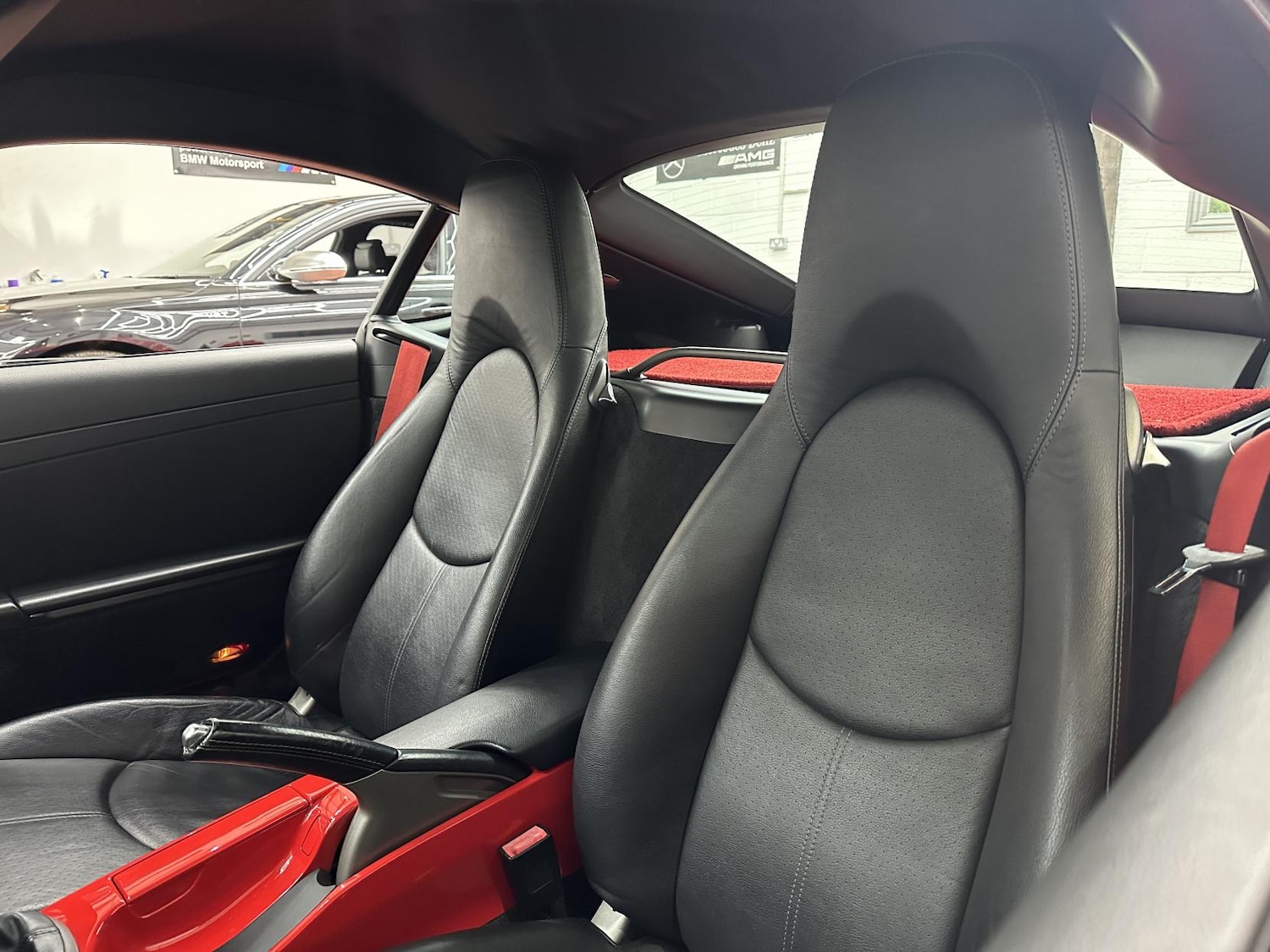 Used Porsche Cayman 2007 for sale - 77592400: Photo 33