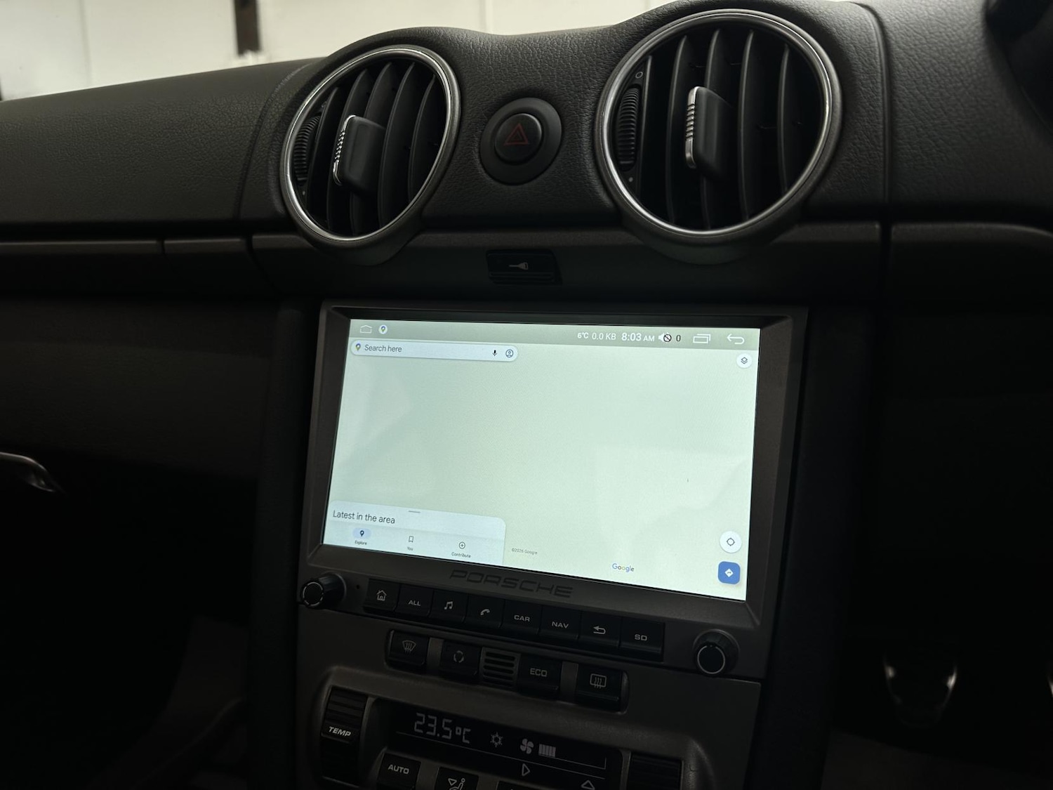 Used Porsche Cayman 2007 for sale - 77592400: Photo 34