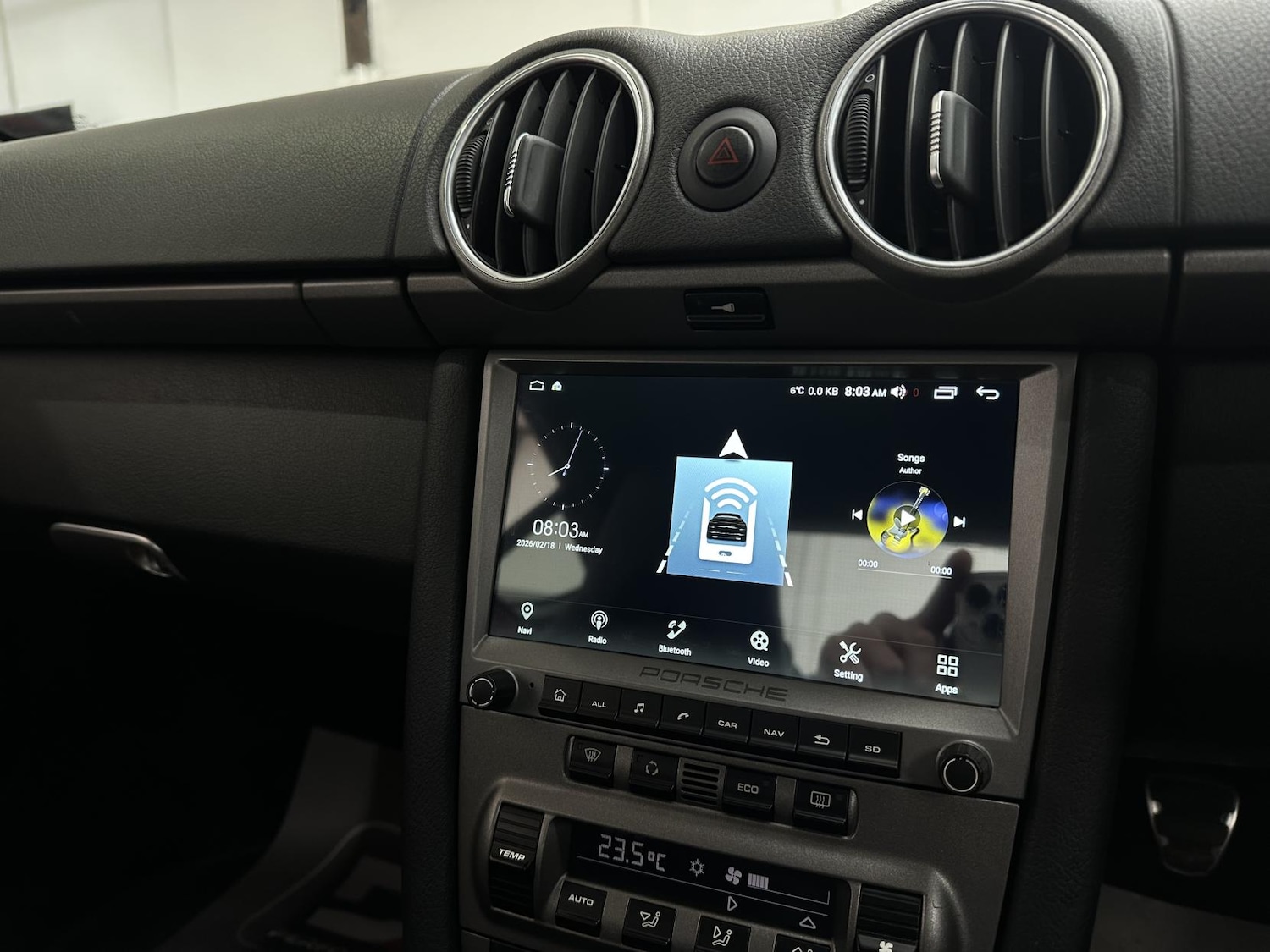 Used Porsche Cayman 2007 for sale - 77592400: Photo 35