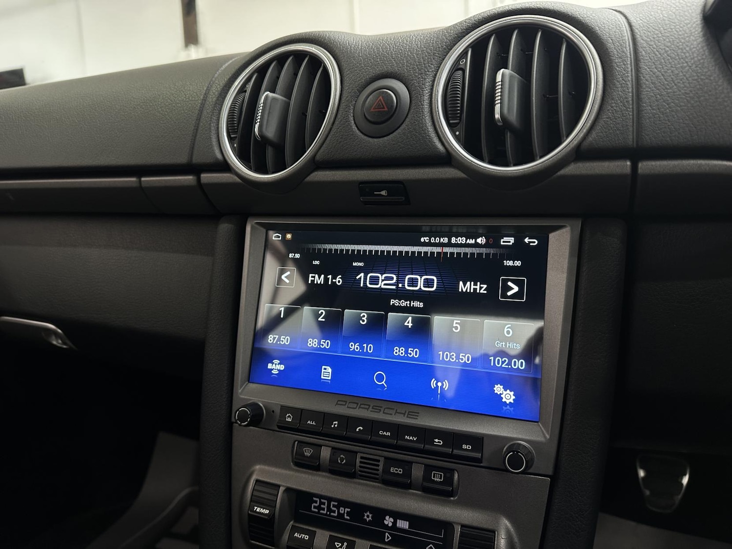 Used Porsche Cayman 2007 for sale - 77592400: Photo 39