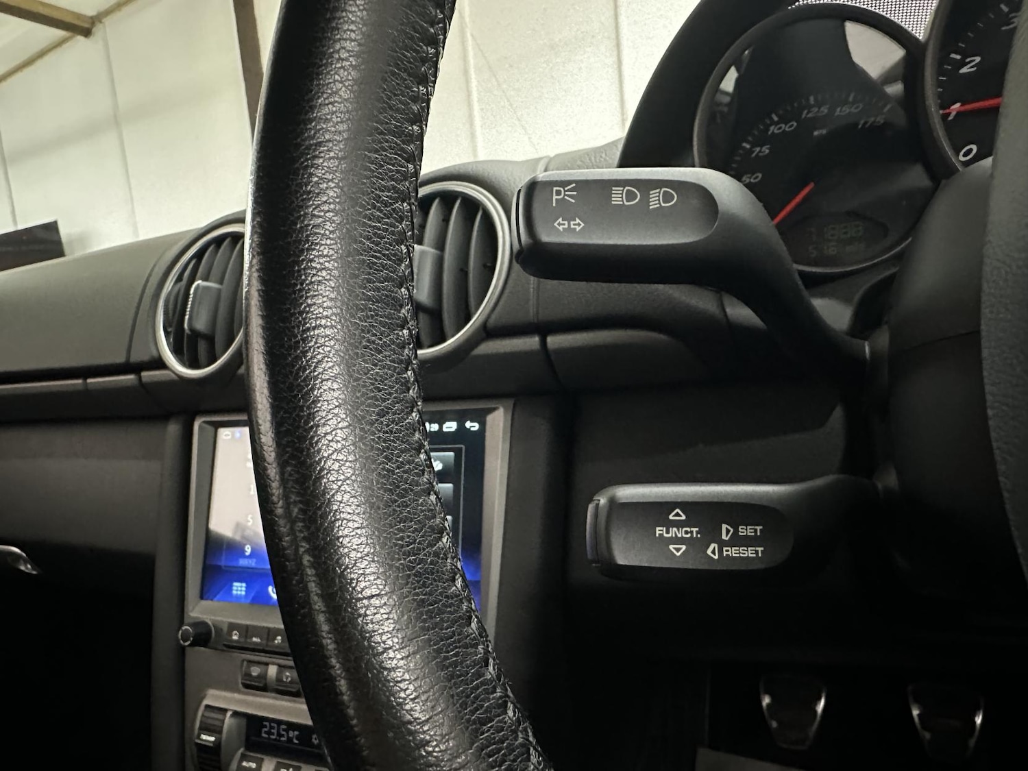 Used Porsche Cayman 2007 for sale - 77592400: Photo 40