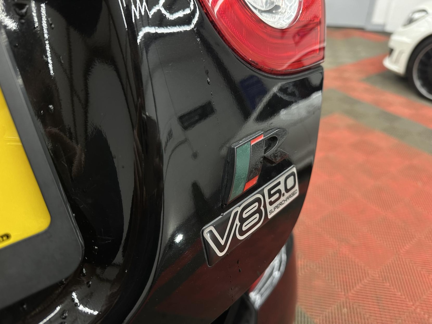 Used Jaguar XK 2010 for sale - 77669450: Photo 13