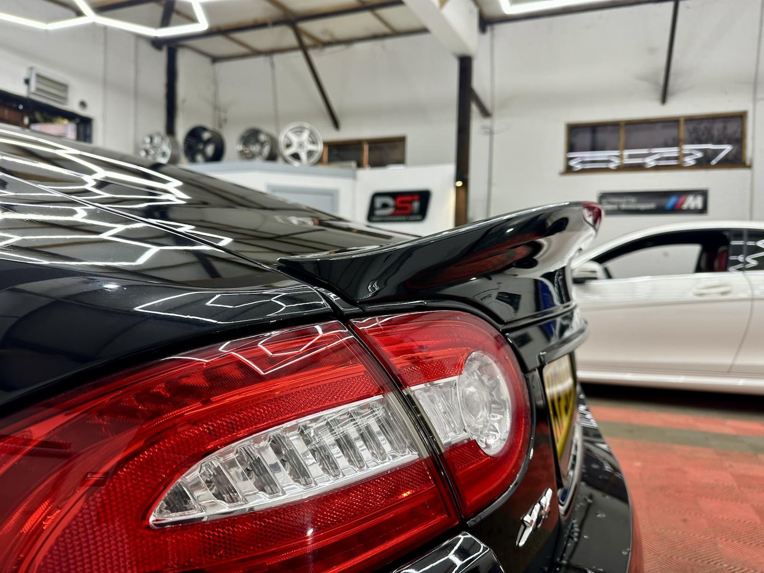 Used Jaguar XK 2010 for sale - 77669450: Photo 15