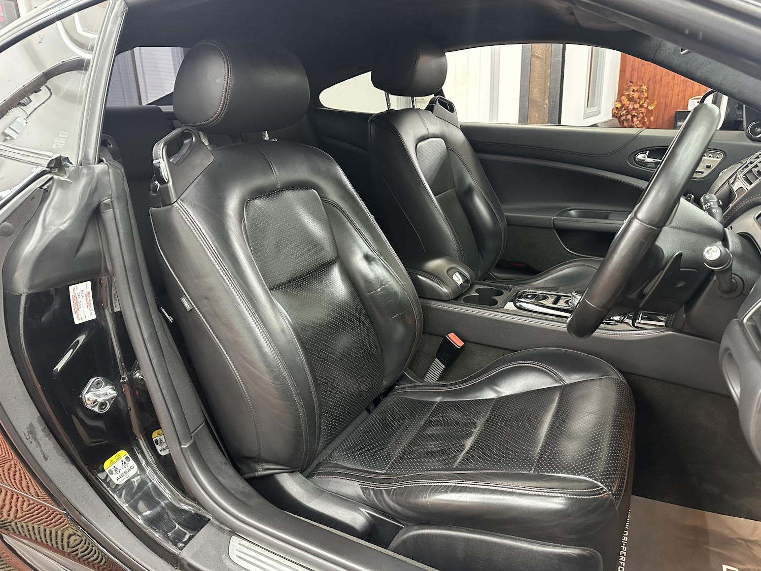 Used Jaguar XK 2010 for sale - 77669450: Photo 16