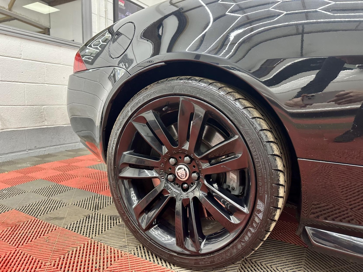 Used Jaguar XK 2010 for sale - 77669450: Photo 19