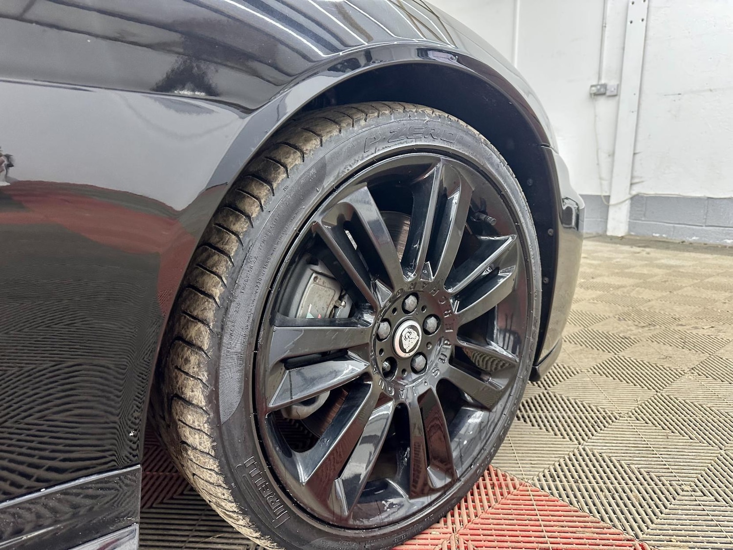 Used Jaguar XK 2010 for sale - 77669450: Photo 20