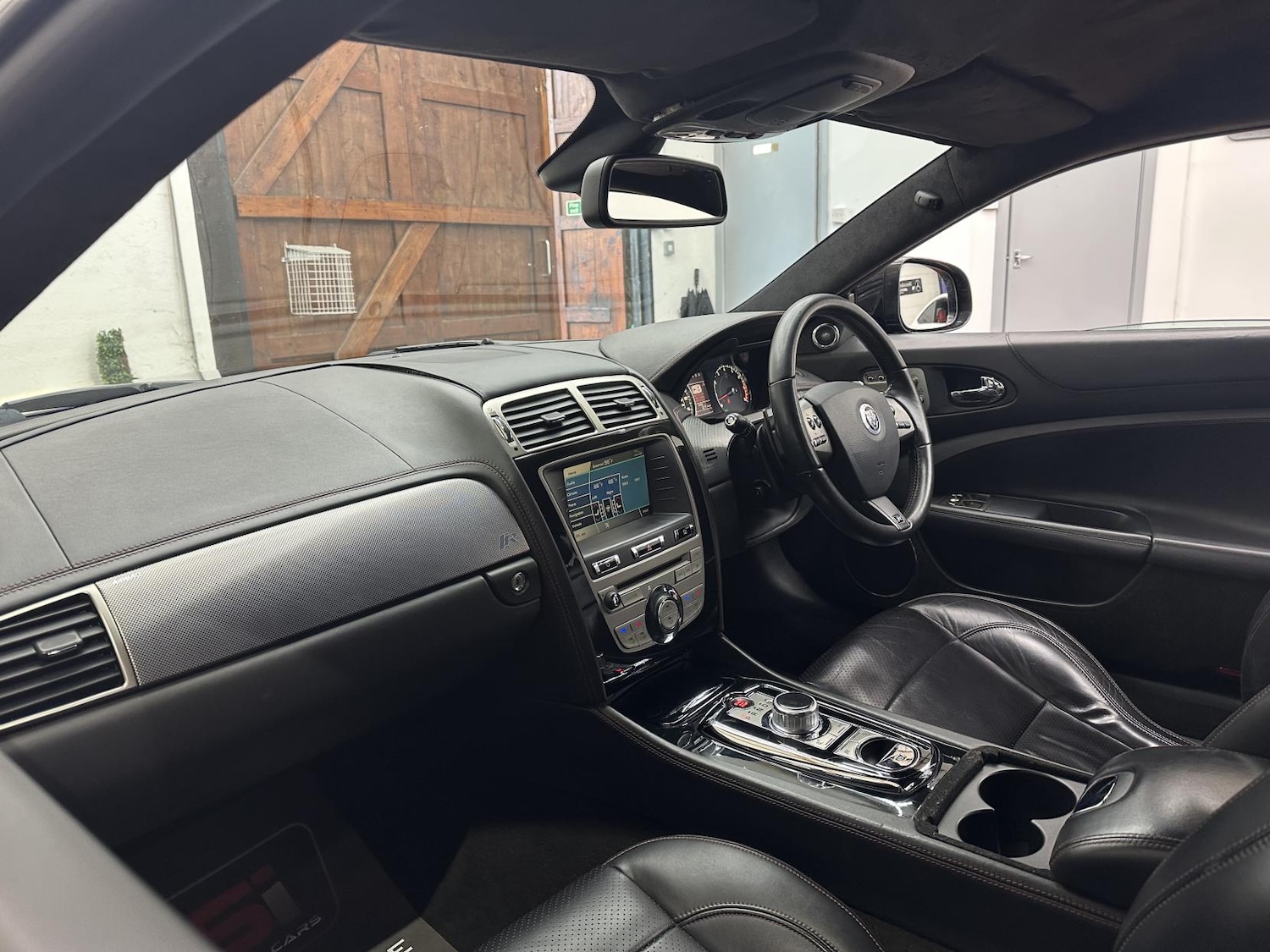 Used Jaguar XK 2010 for sale - 77669450: Photo 21