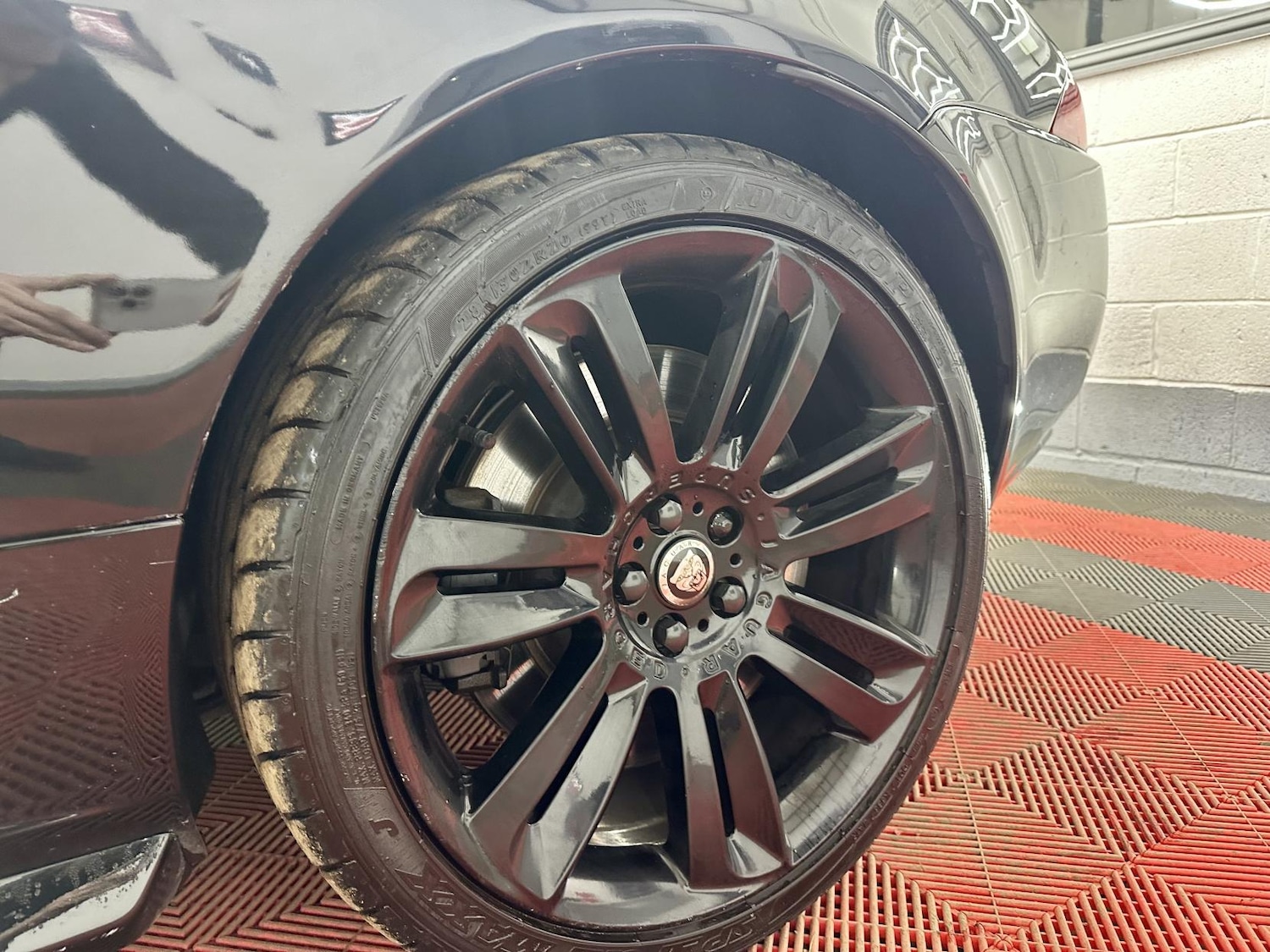 Used Jaguar XK 2010 for sale - 77669450: Photo 23