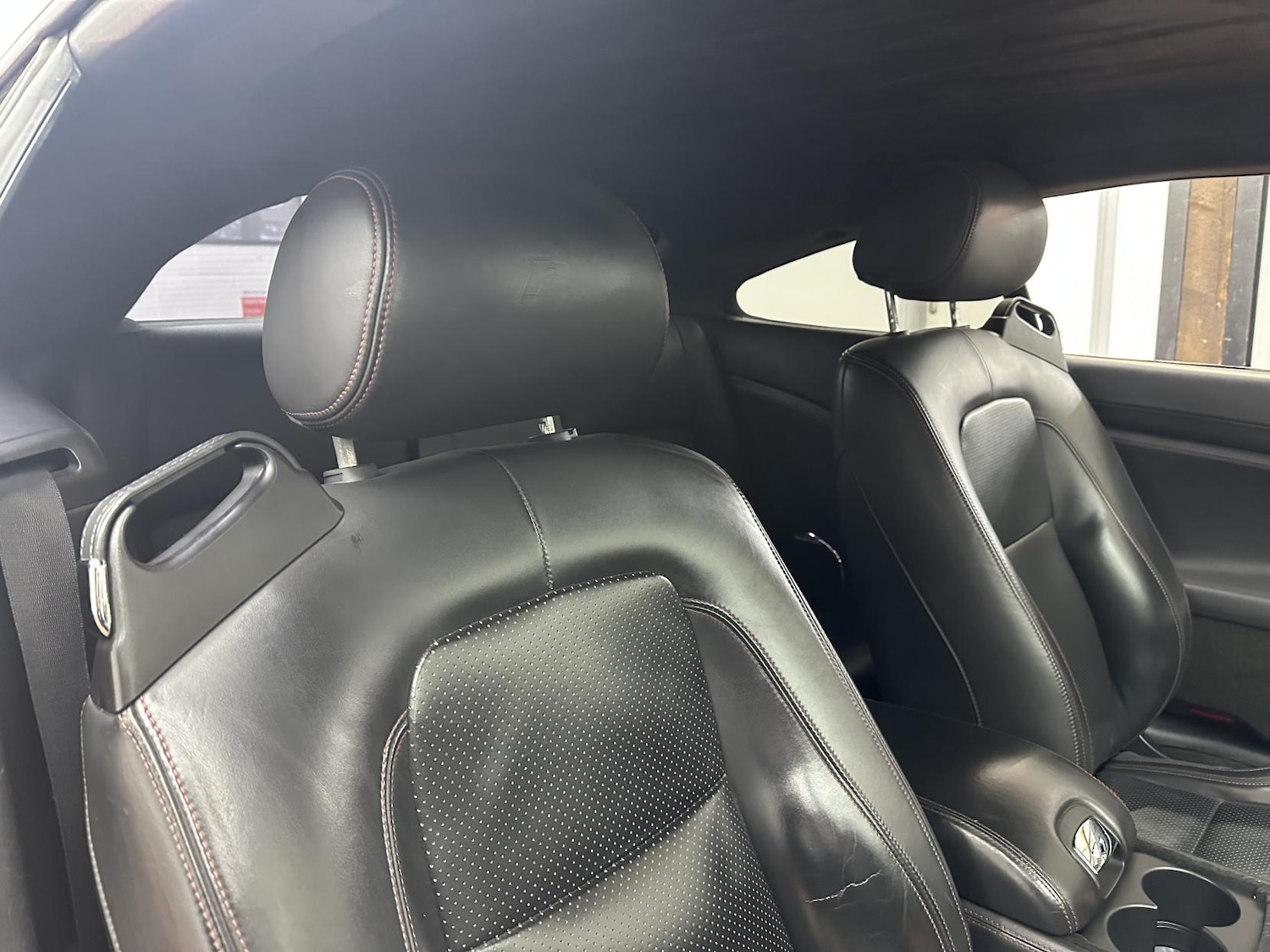 Used Jaguar XK 2010 for sale - 77669450: Photo 24