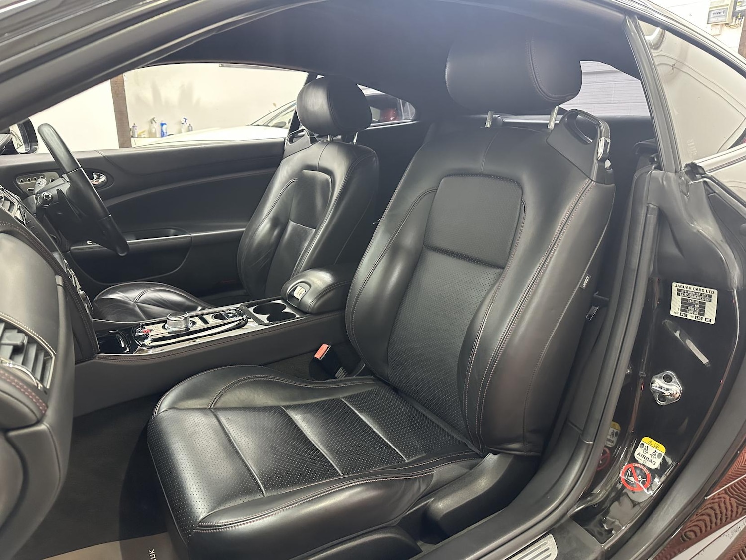 Used Jaguar XK 2010 for sale - 77669450: Photo 25