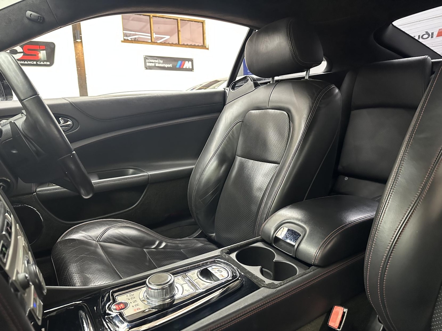 Used Jaguar XK 2010 for sale - 77669450: Photo 29