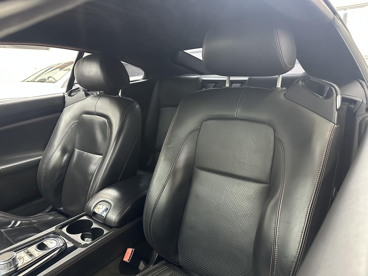 Used Jaguar XK 2010 for sale - 77669450: Photo 30