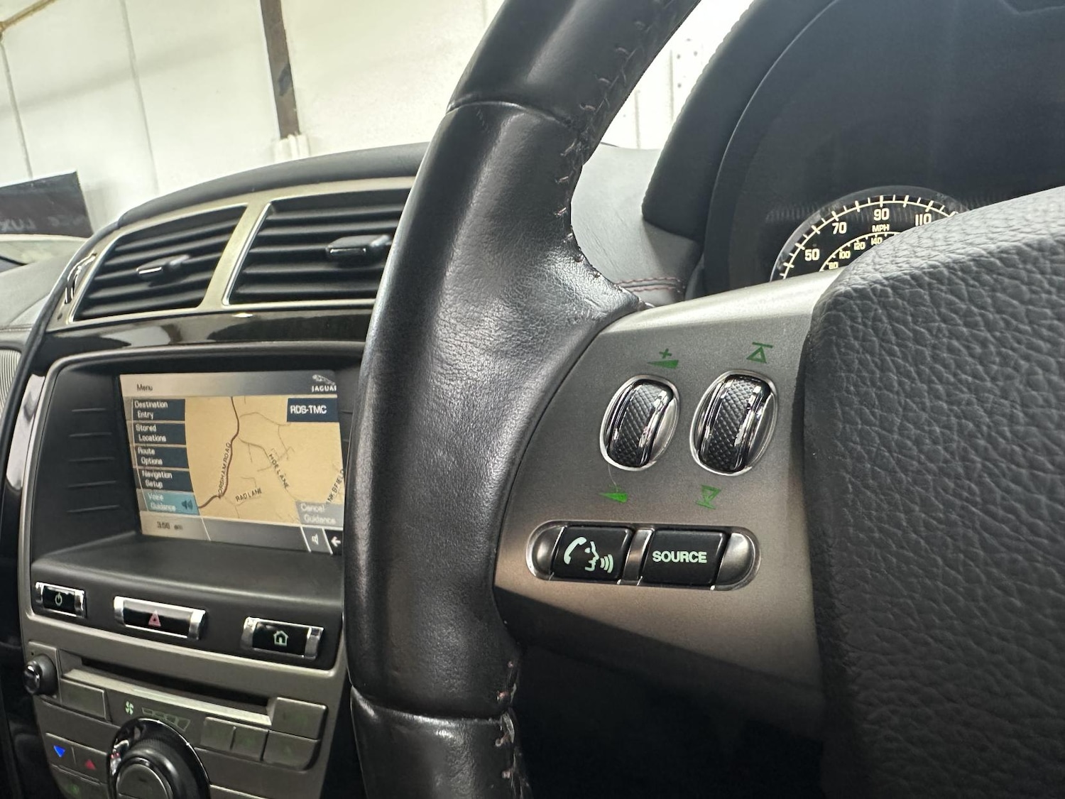 Used Jaguar XK 2010 for sale - 77669450: Photo 42