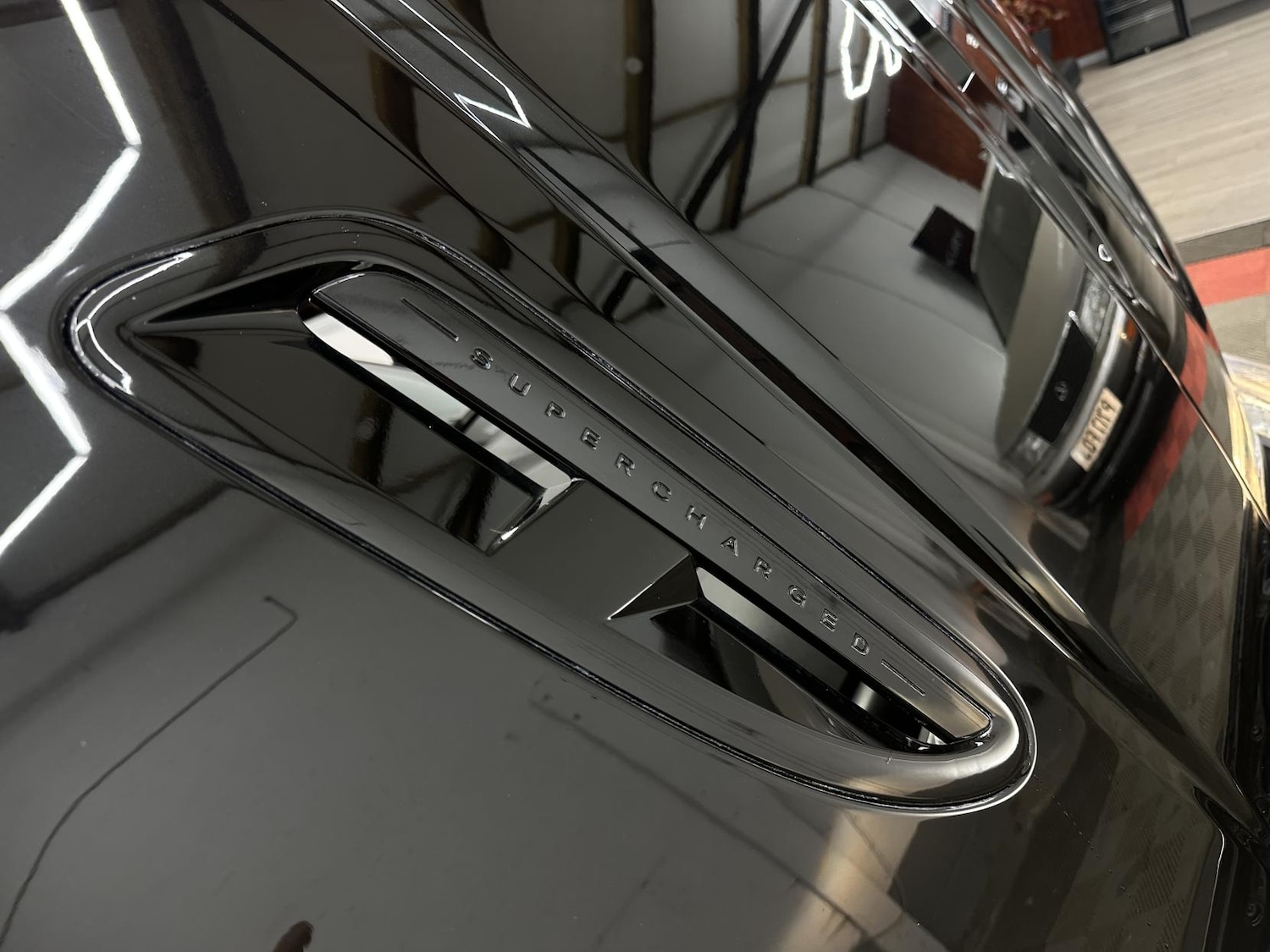 Used Jaguar XK 2010 for sale - 77669450: Photo 45