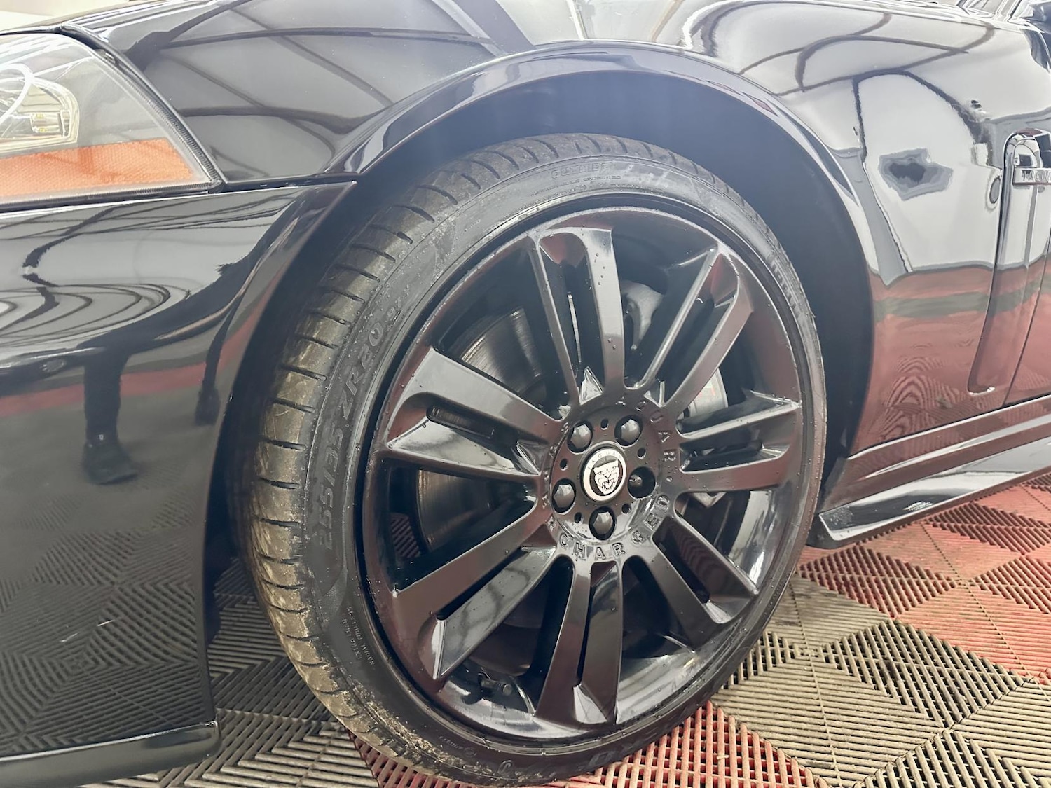 Used Jaguar XK 2010 for sale - 77669450: Photo 5