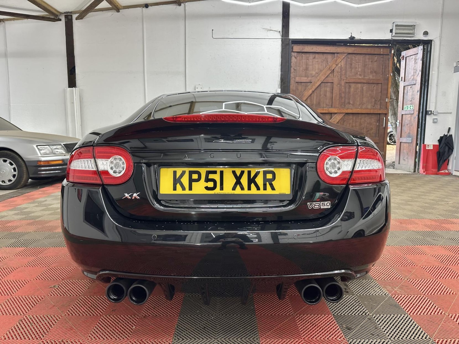 Used Jaguar XK 2010 for sale - 77669450: Photo 7