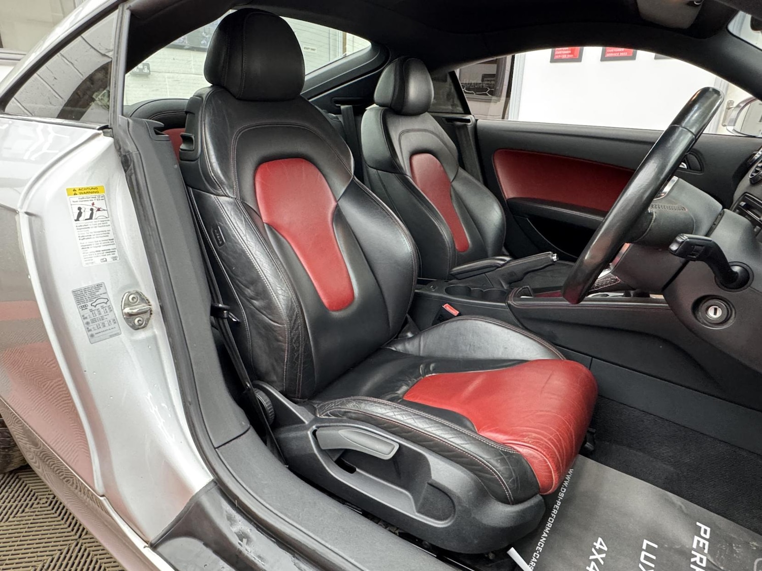 Used Audi TT 2008 for sale - 78067626: Photo 11