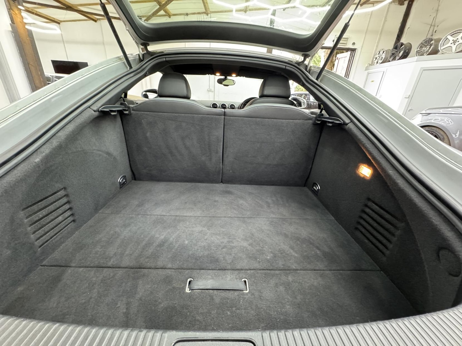 Used Audi TT 2008 for sale - 78067626: Photo 12