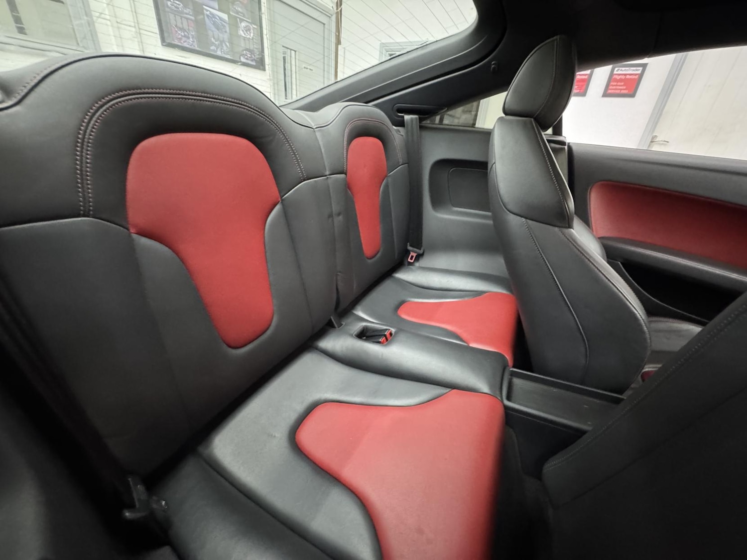 Used Audi TT 2008 for sale - 78067626: Photo 15