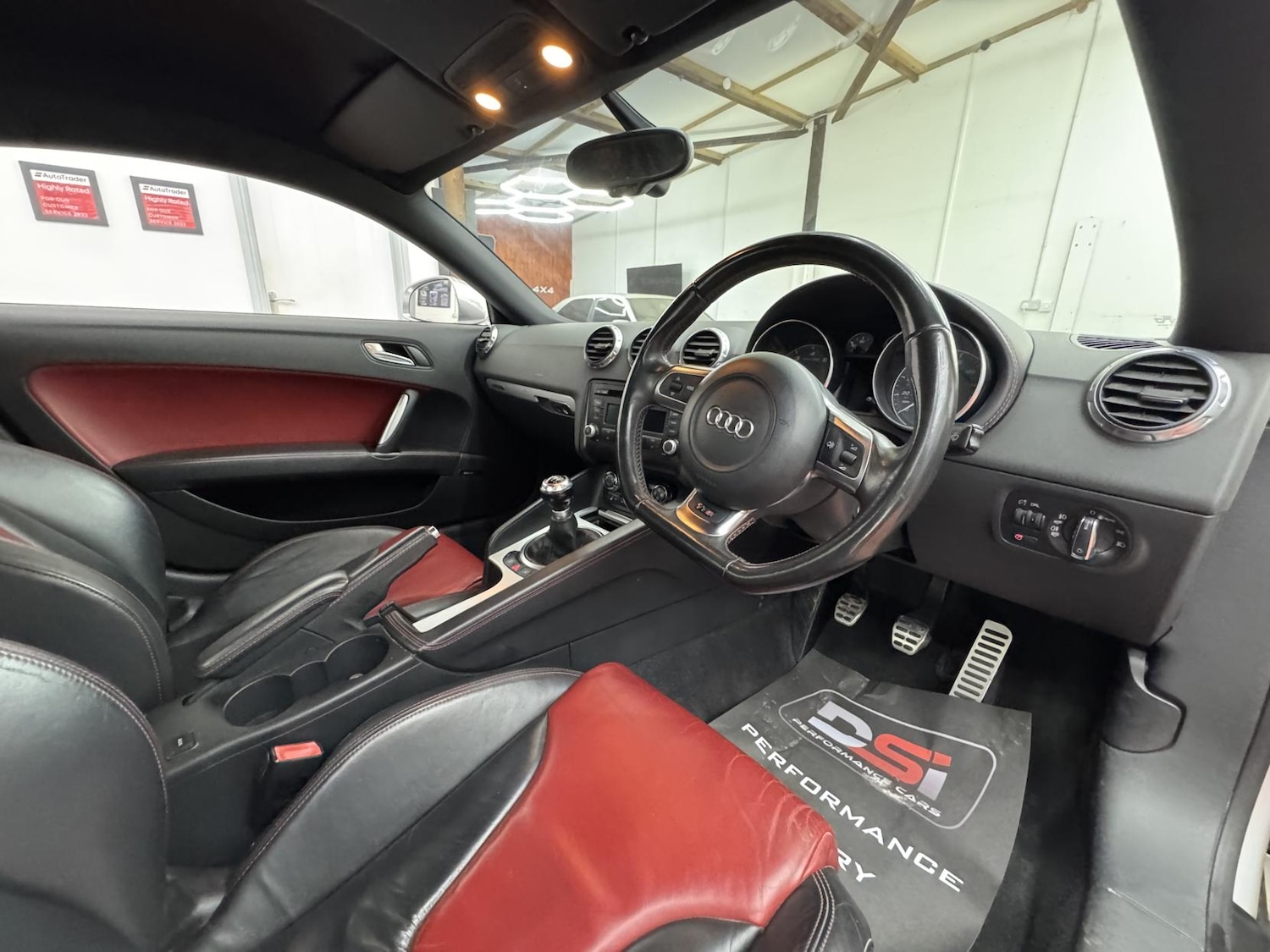 Used Audi TT 2008 for sale - 78067626: Photo 16