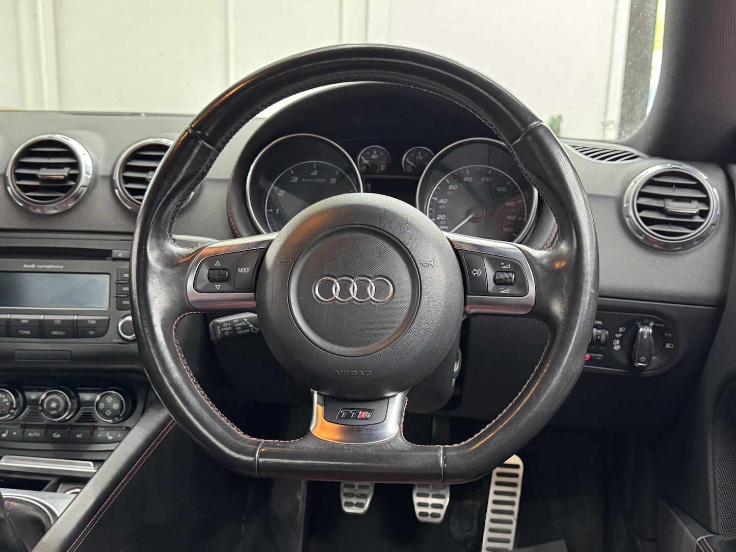 Used Audi TT 2008 for sale - 78067626: Photo 18