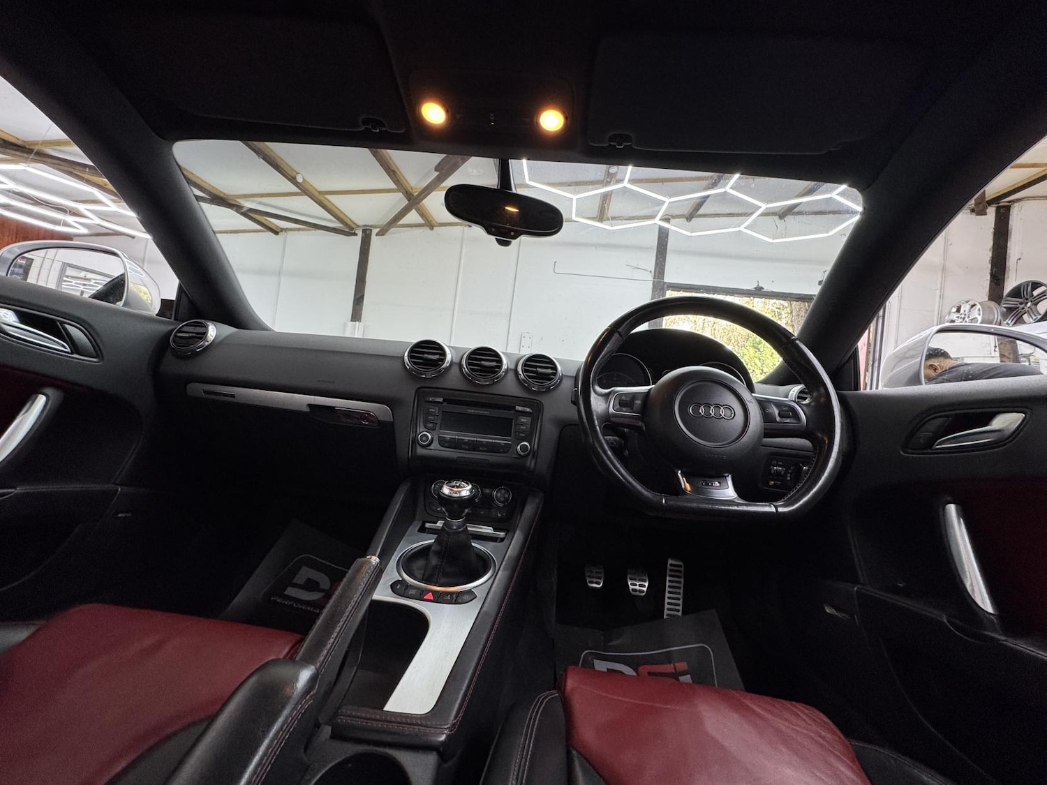 Used Audi TT 2008 for sale - 78067626: Photo 19