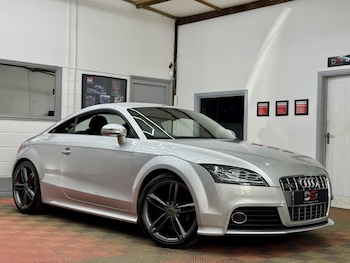 Used Audi TT 2008 for sale - 78067626: Photo