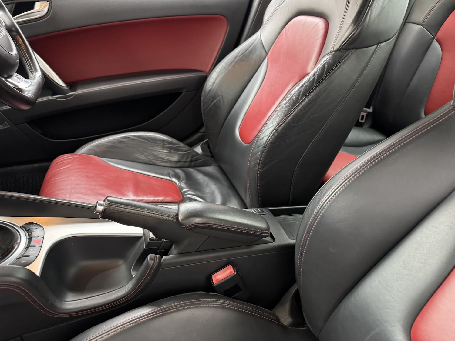 Used Audi TT 2008 for sale - 78067626: Photo 20