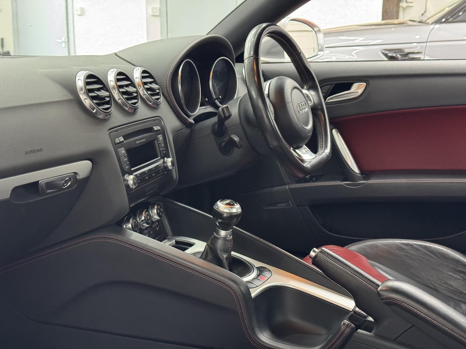 Used Audi TT 2008 for sale - 78067626: Photo 21