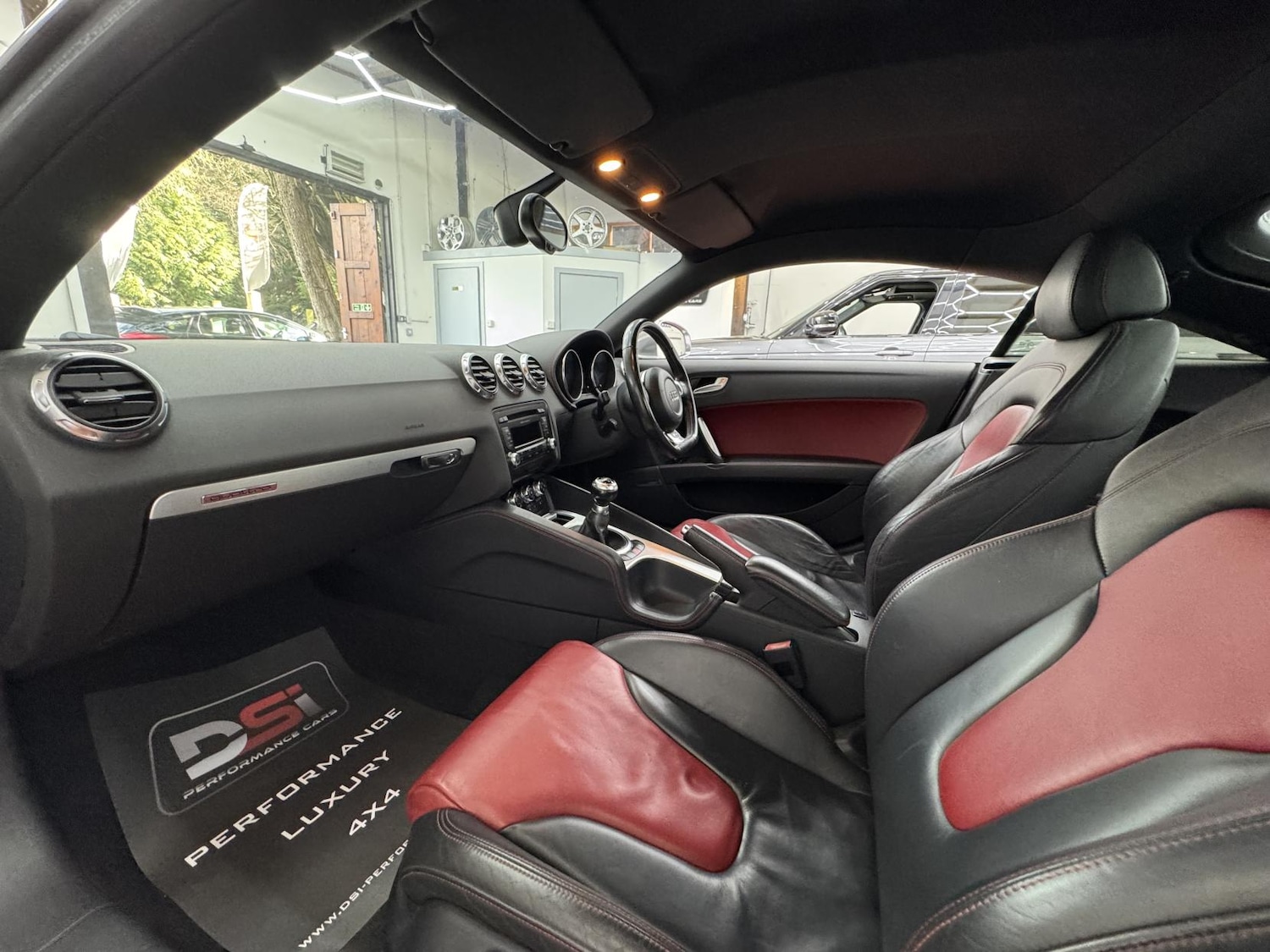 Used Audi TT 2008 for sale - 78067626: Photo 22